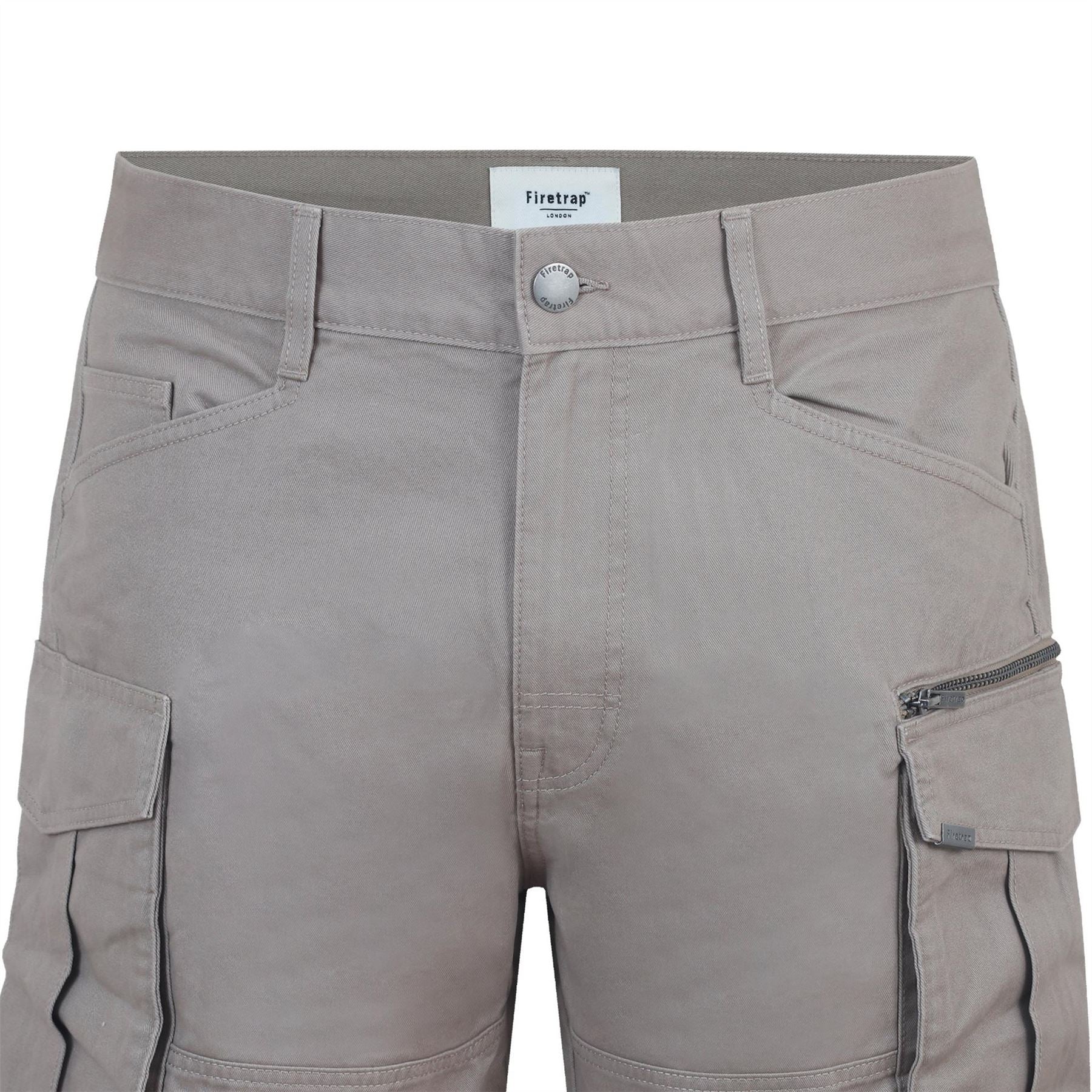 Firetrap Mens Btk Shorts