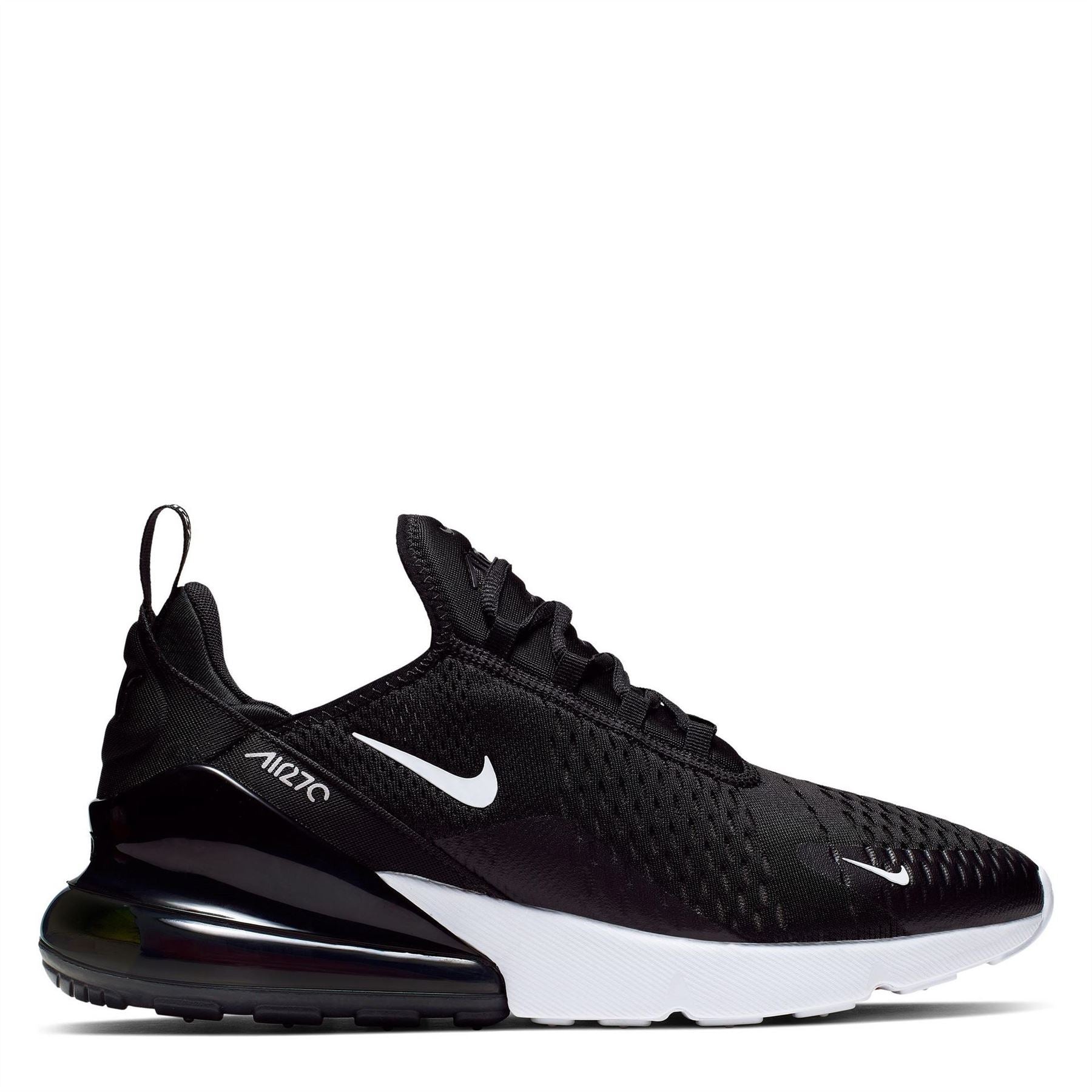 Nike Mens Air Max 270 Trainers
