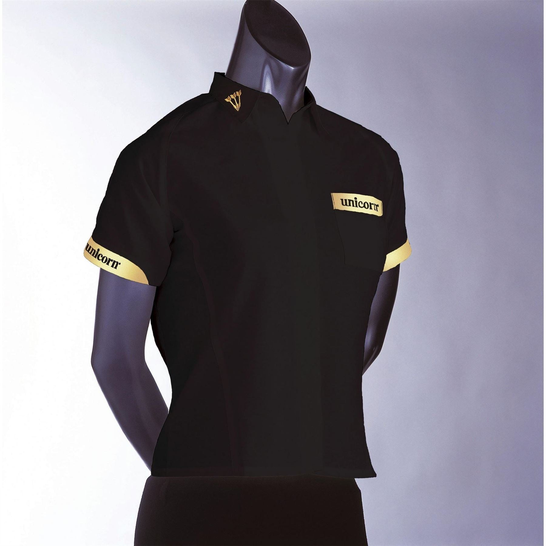 Unicorn Darts Teknik Darts Shirt