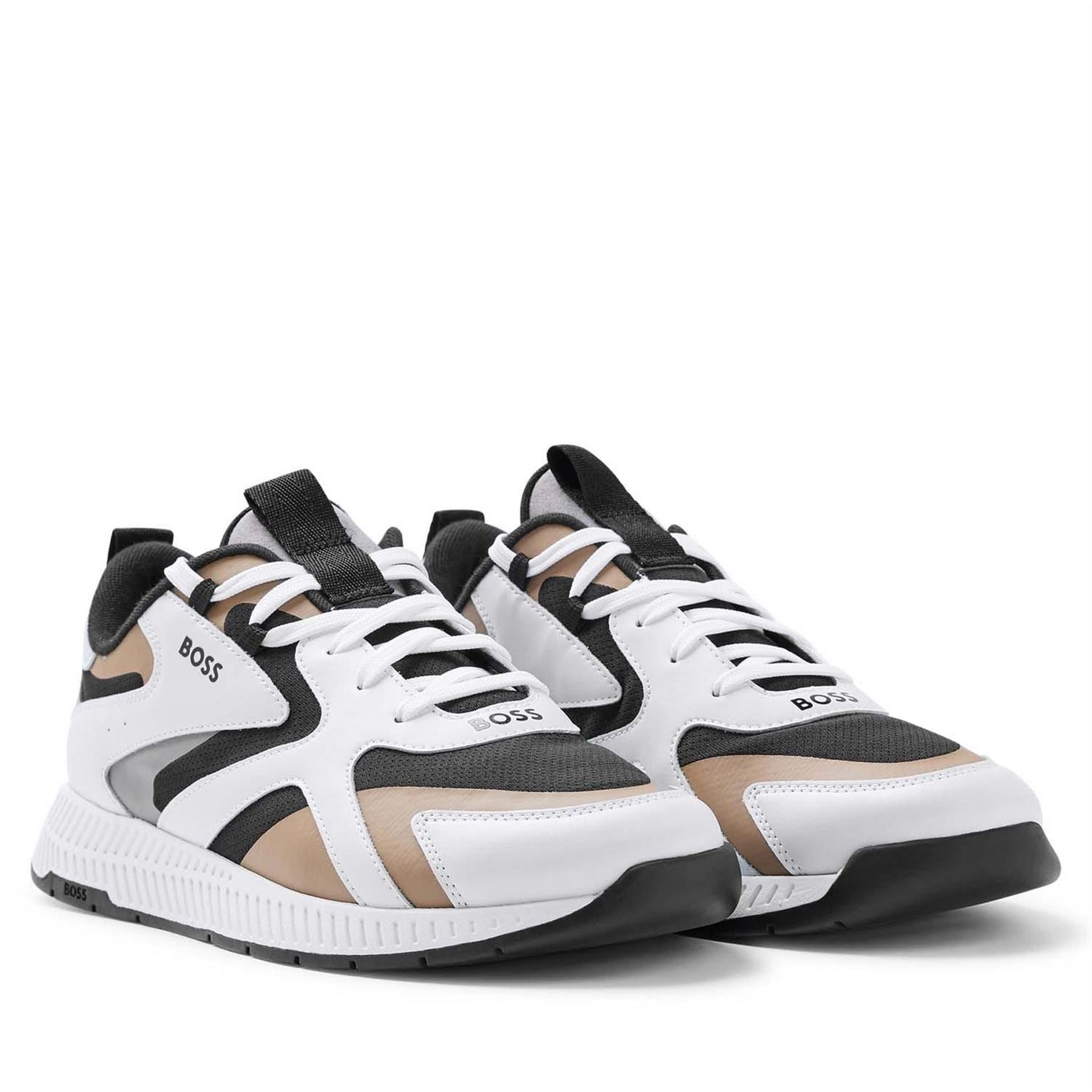 Boss Running Trainers
