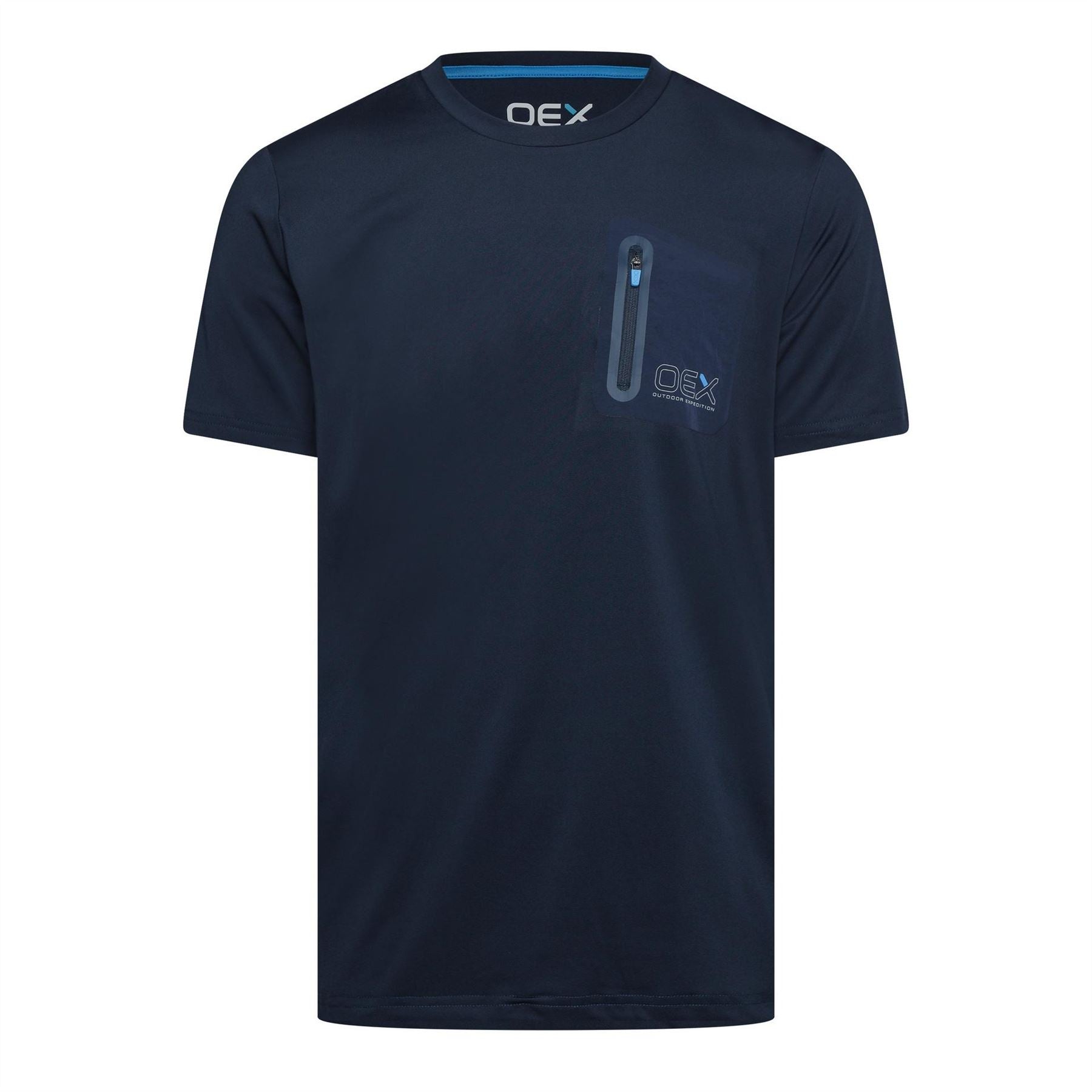 OEX Braemar Tee Sn99