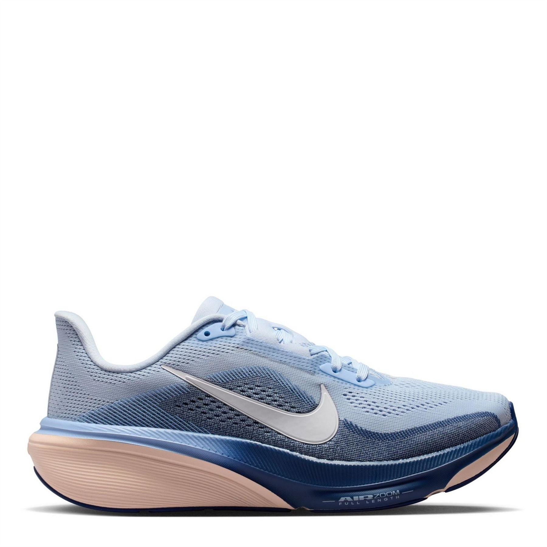 Nike Womens Pegasus 42 Everyday Running Shoes