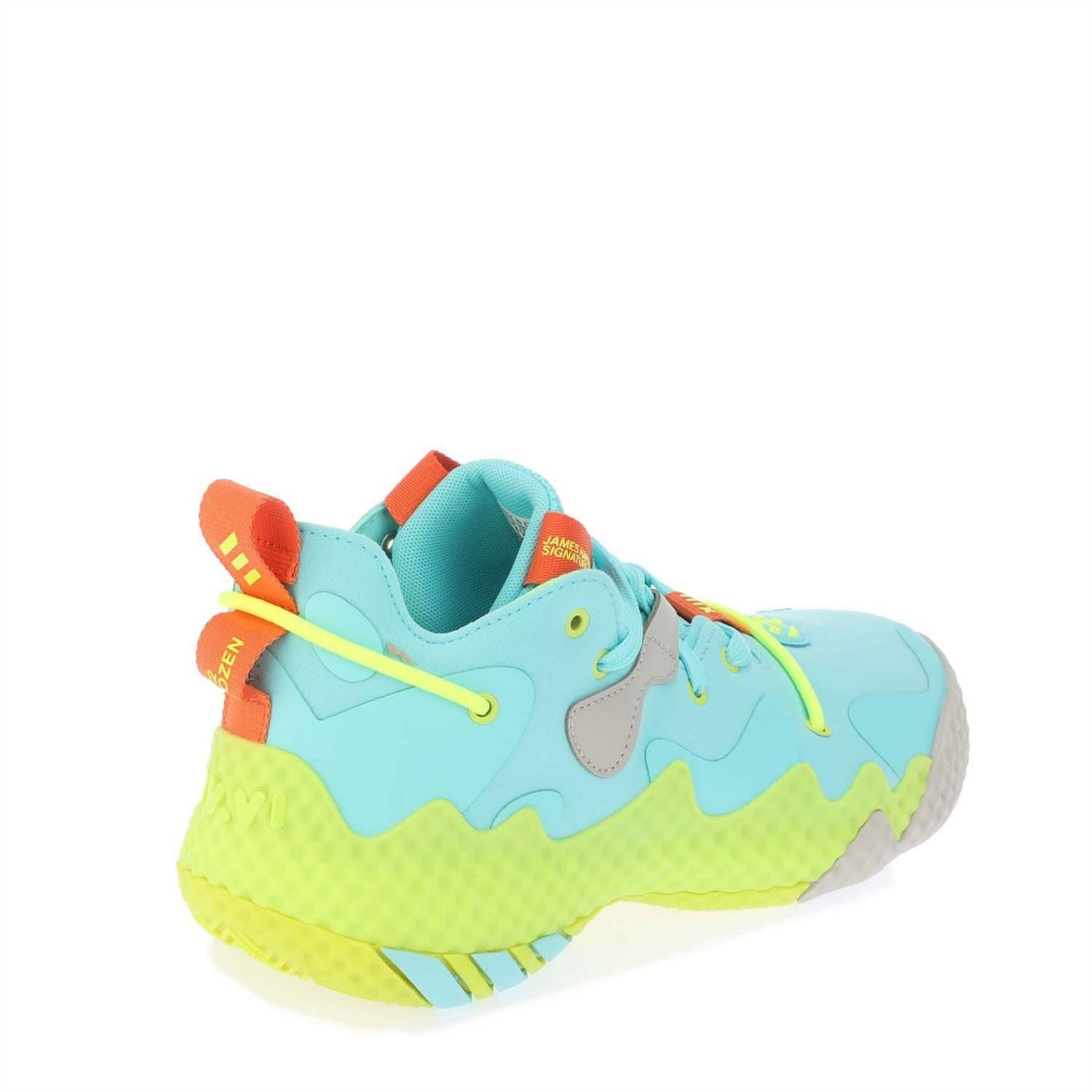adidas Vol. 6 Trainers