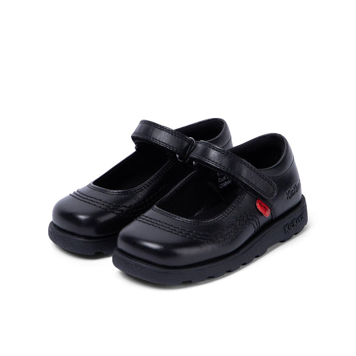 Kickers Juniors Frag