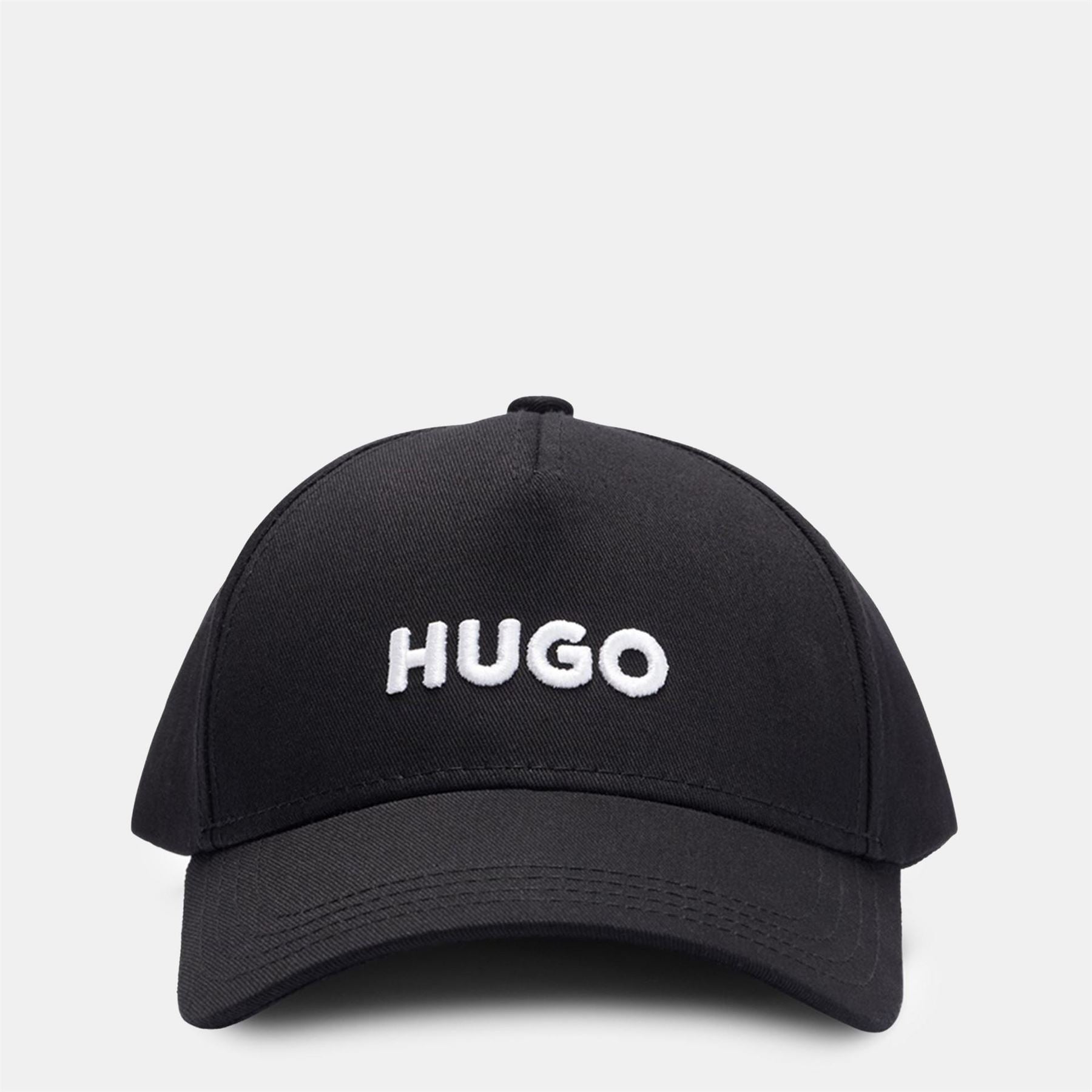 Hugo Jude Bl Baseball Cap