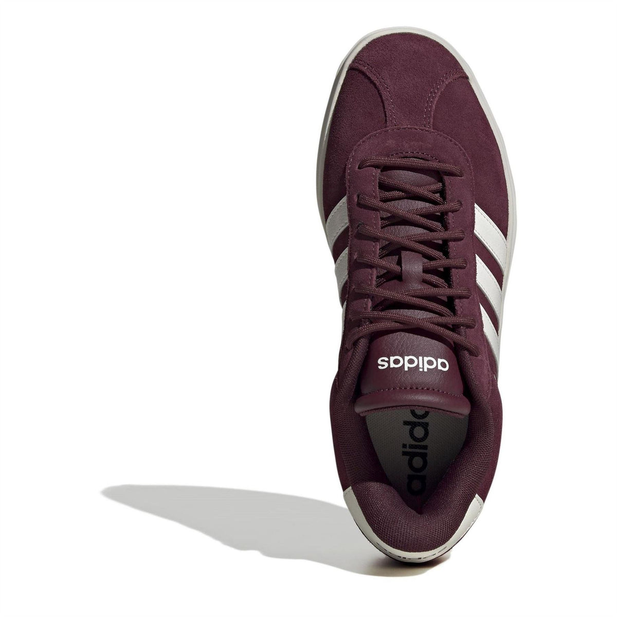 adidas Womens Vl Court Bold Trainers