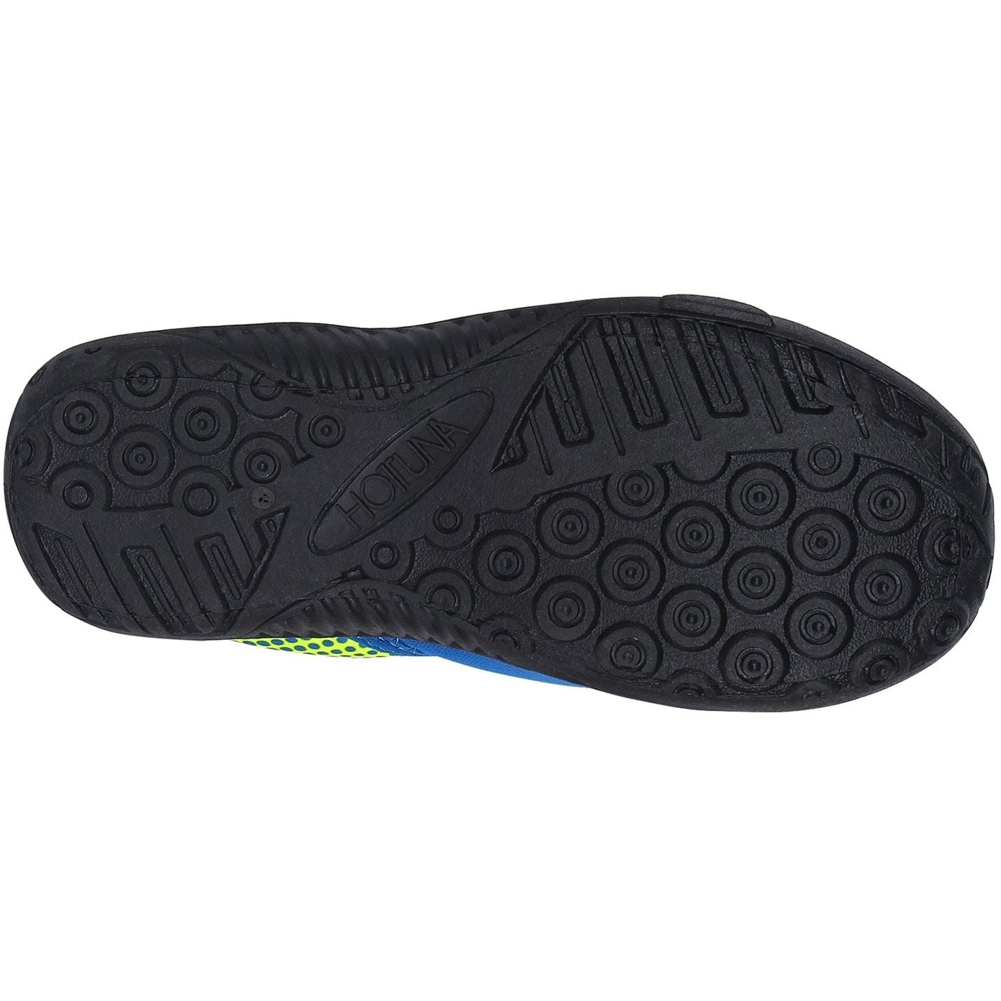 Hot Tuna Tuna Childrens Aqua Water Shoes
