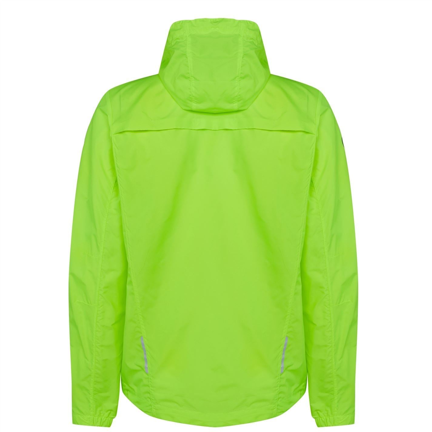 Endura Hummvee Waterproof Windproof Long Sleeve Performance Cycling Jacket