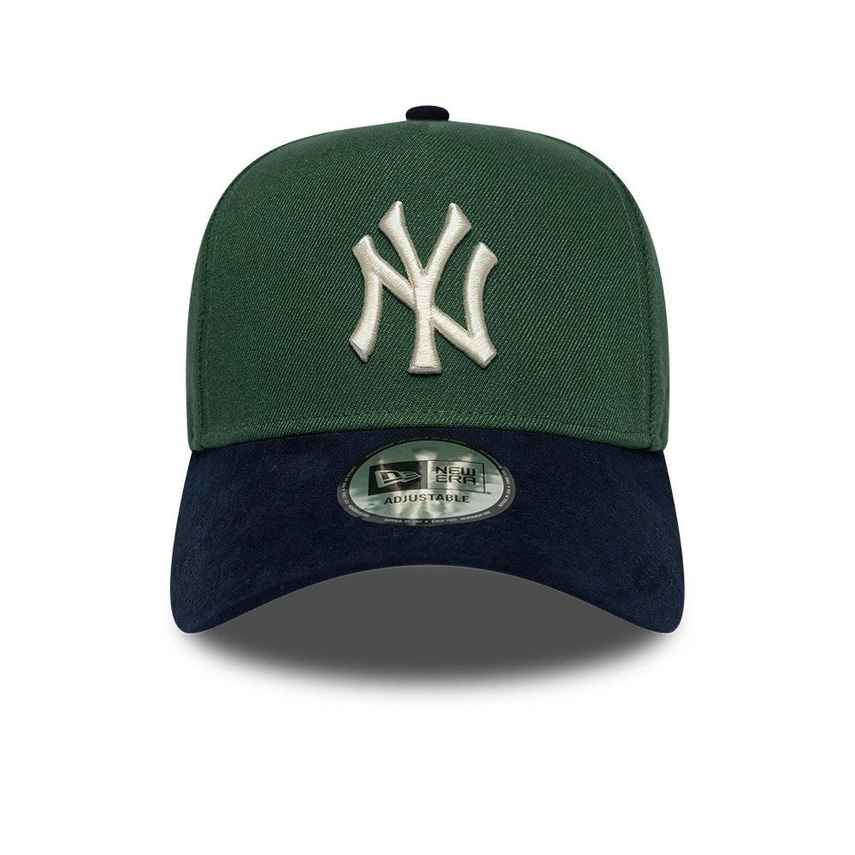 New Era Visor E Frame Cap