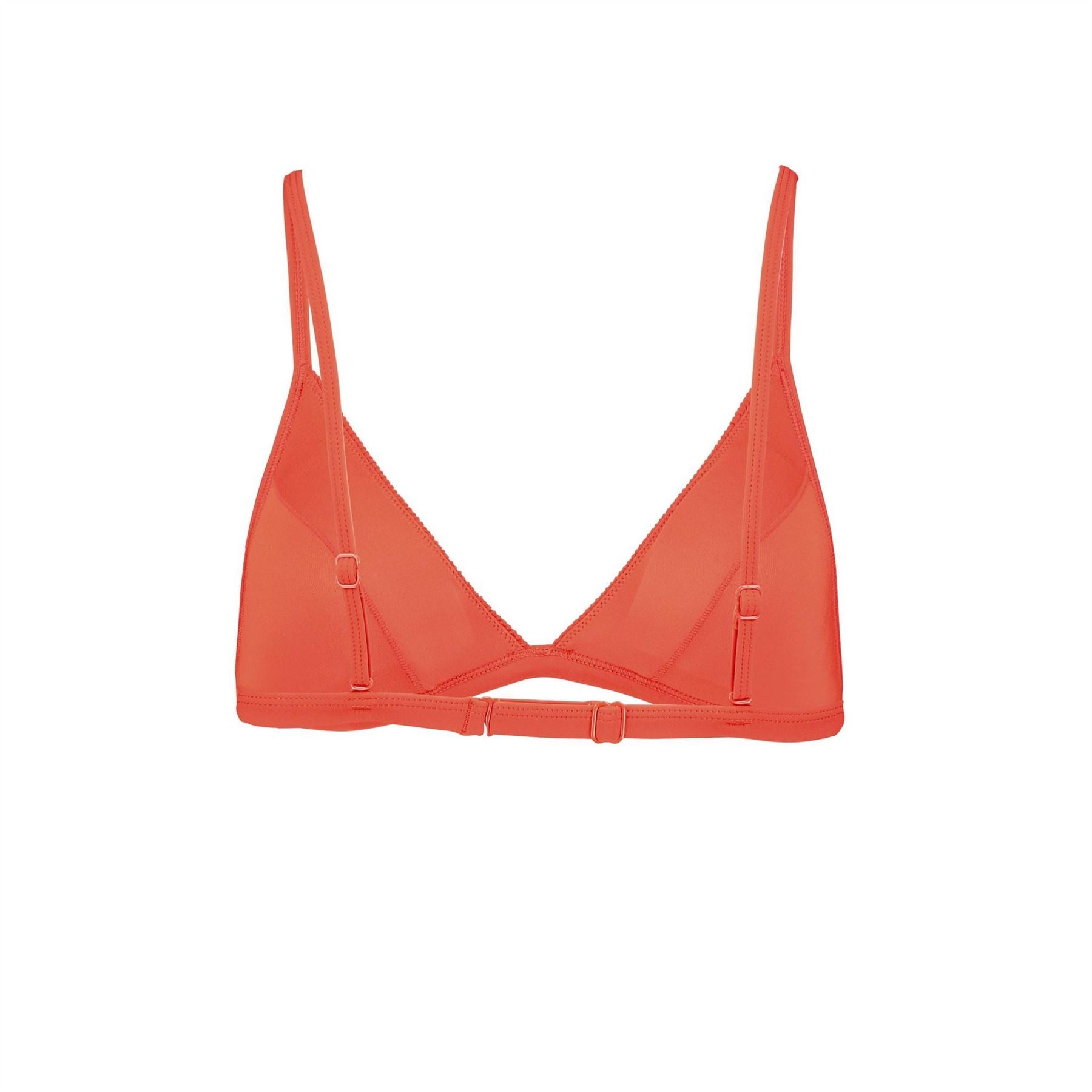 Puma Ribbed Triangle Bikini