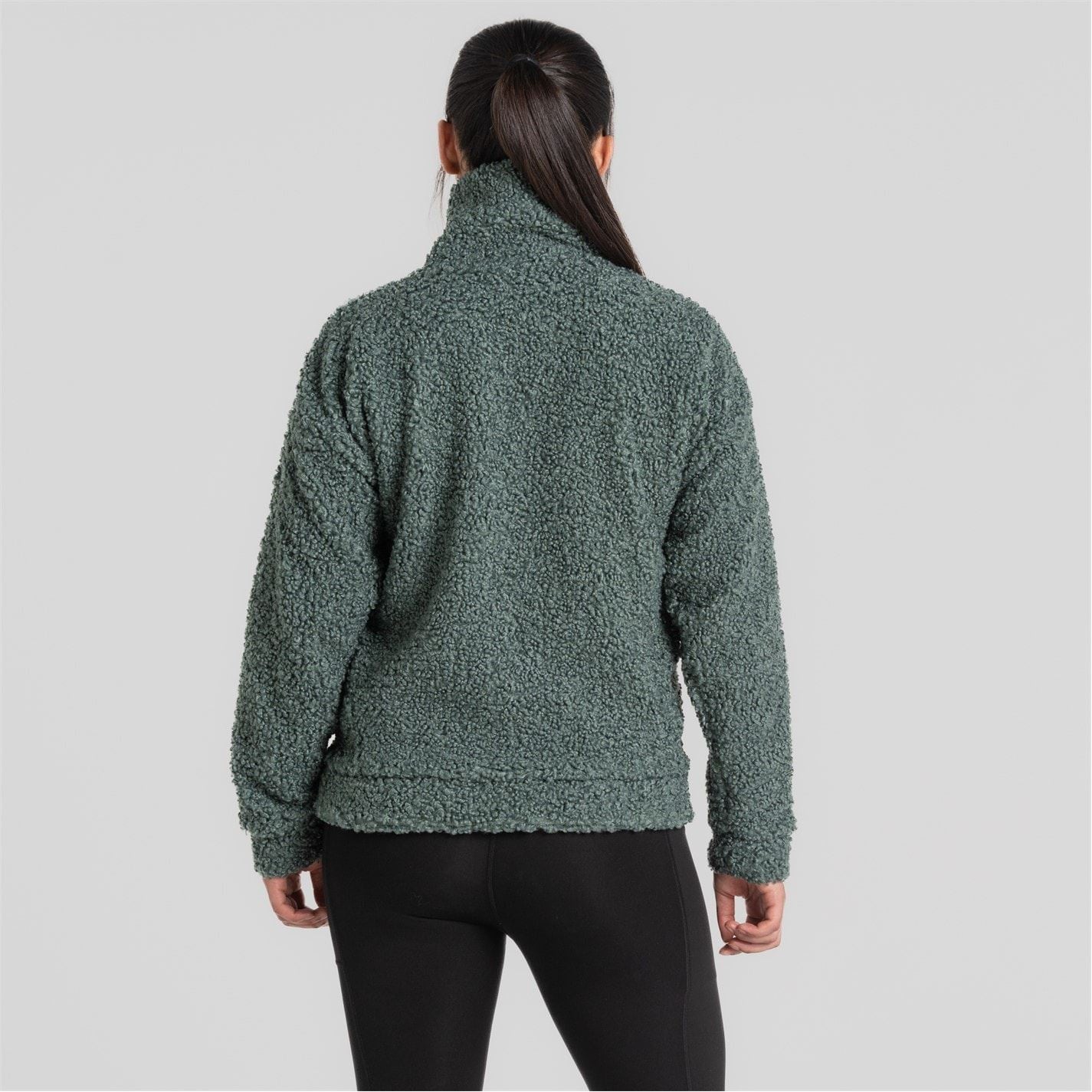 Craghoppers Crag Ciara Full Zip Fleece