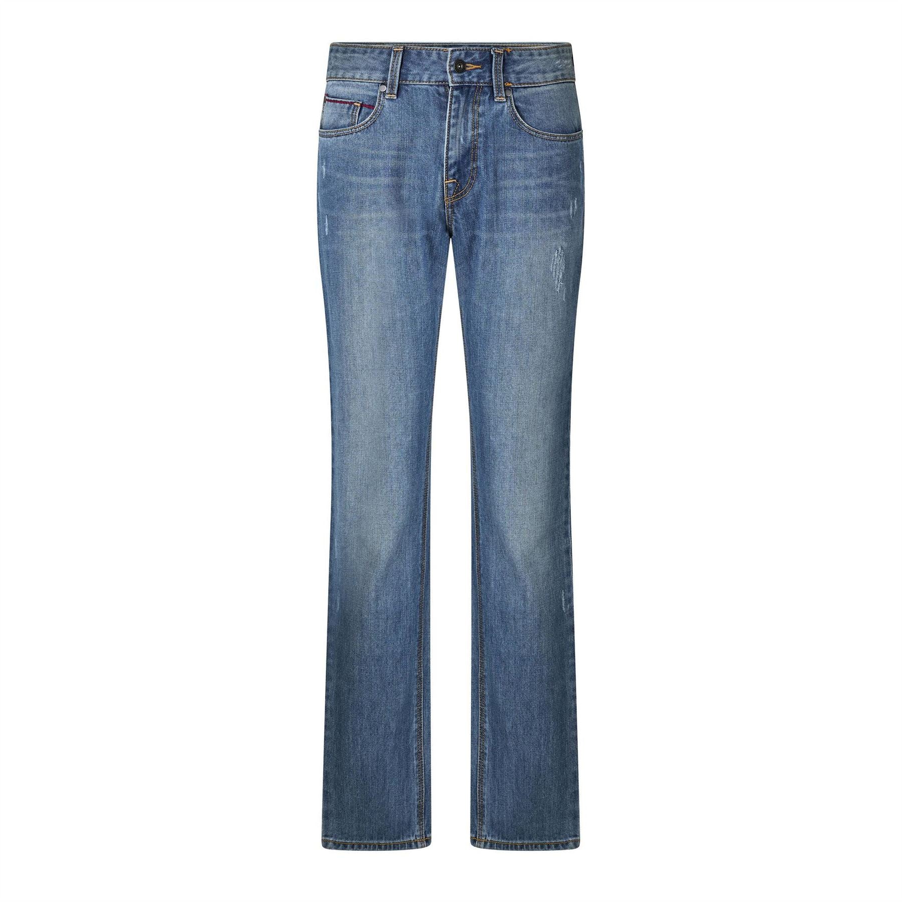 Puma Mens Regular Fit Jean Pant