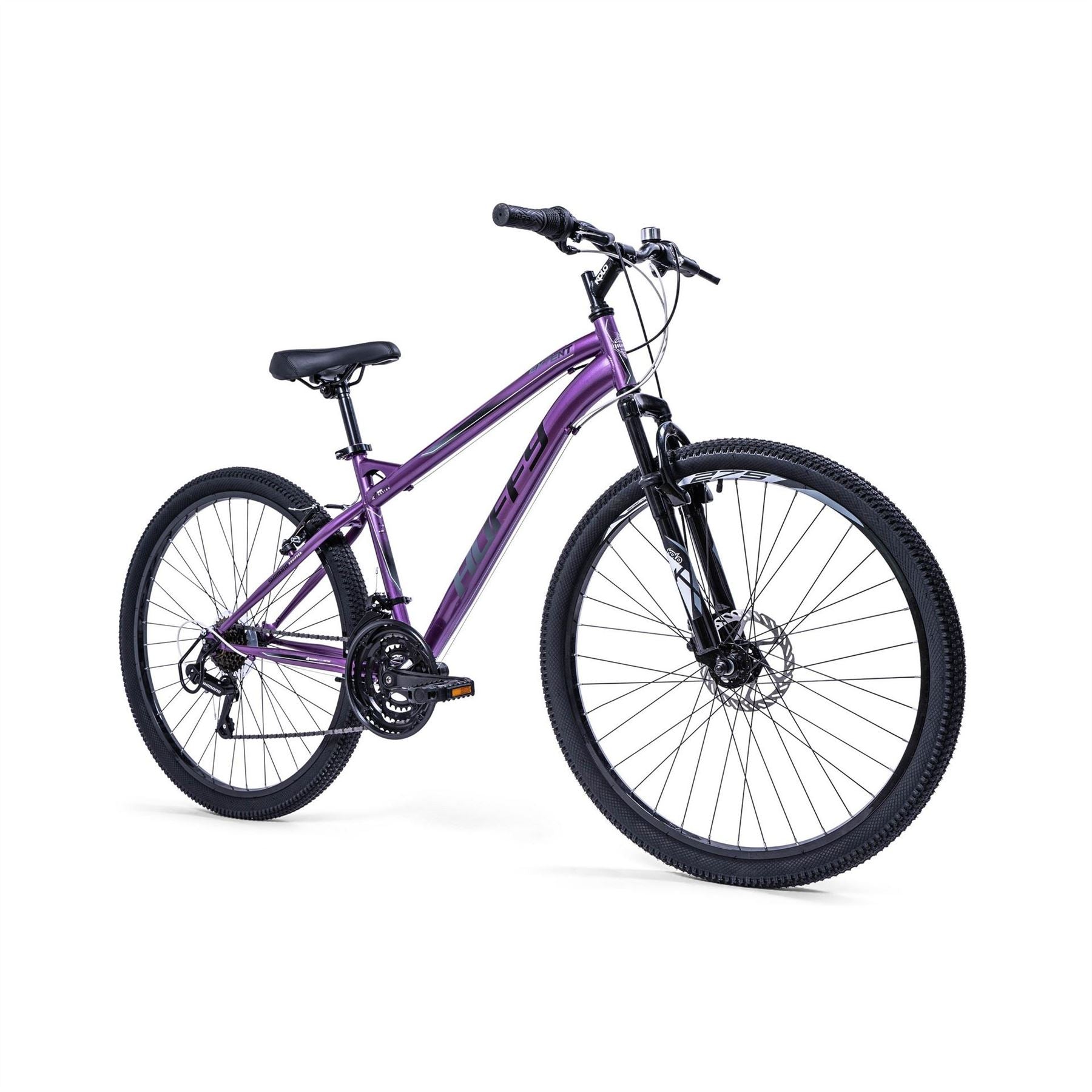 Huffy Extent Hardtail Bike