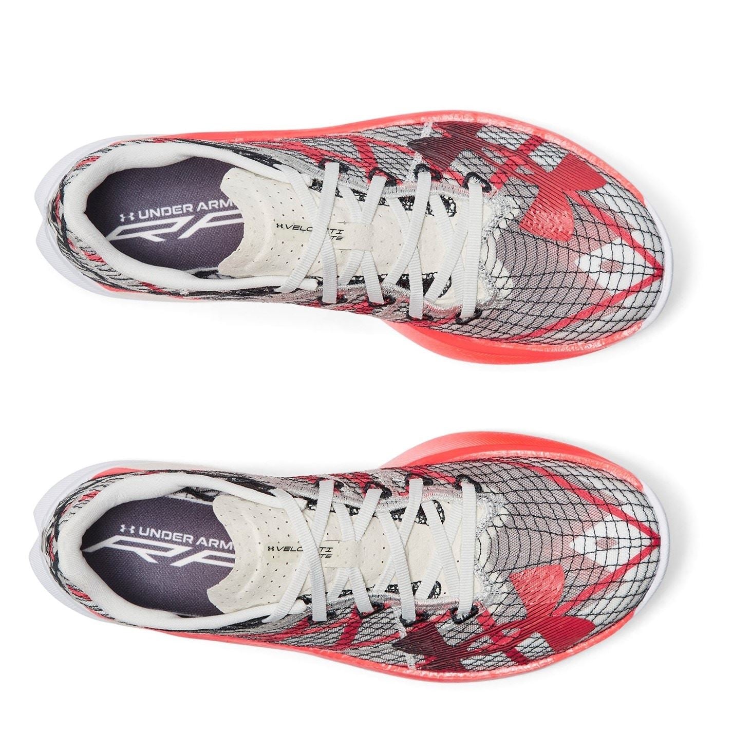 Under Armour Velociti Elite 2 Low Top Running Sneakers