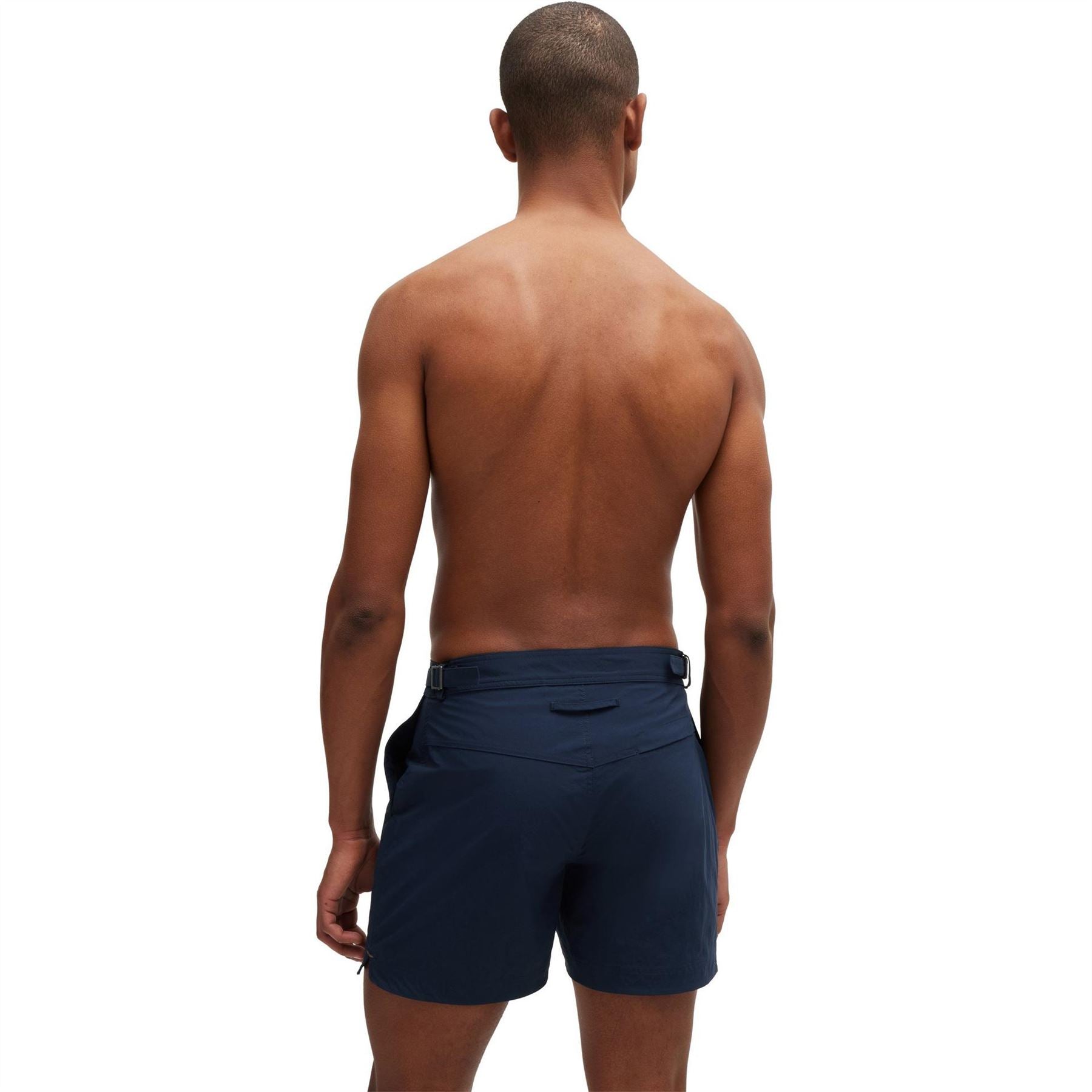 Boss  Lucca Swim Shorts