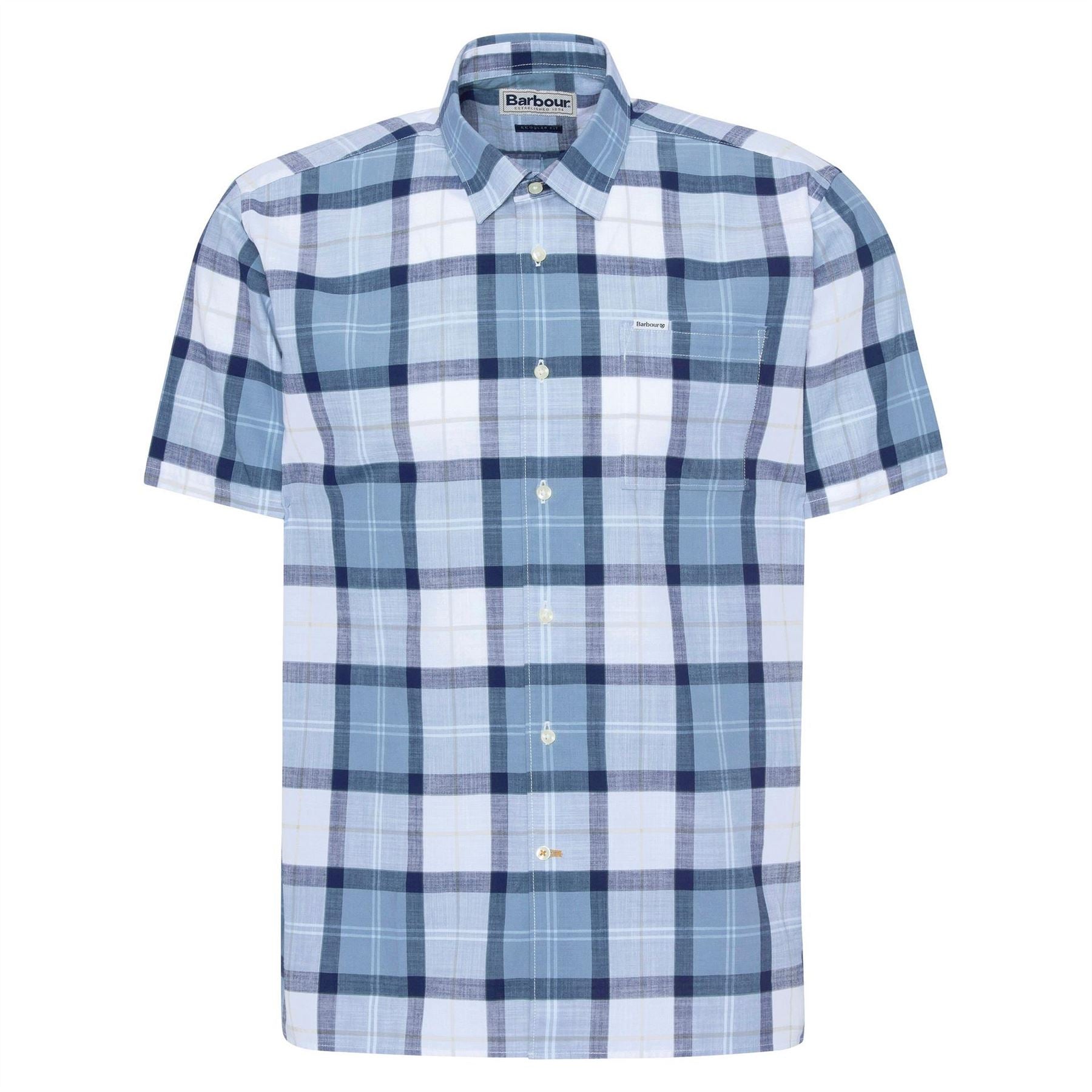 Barbour Gordon Shirt