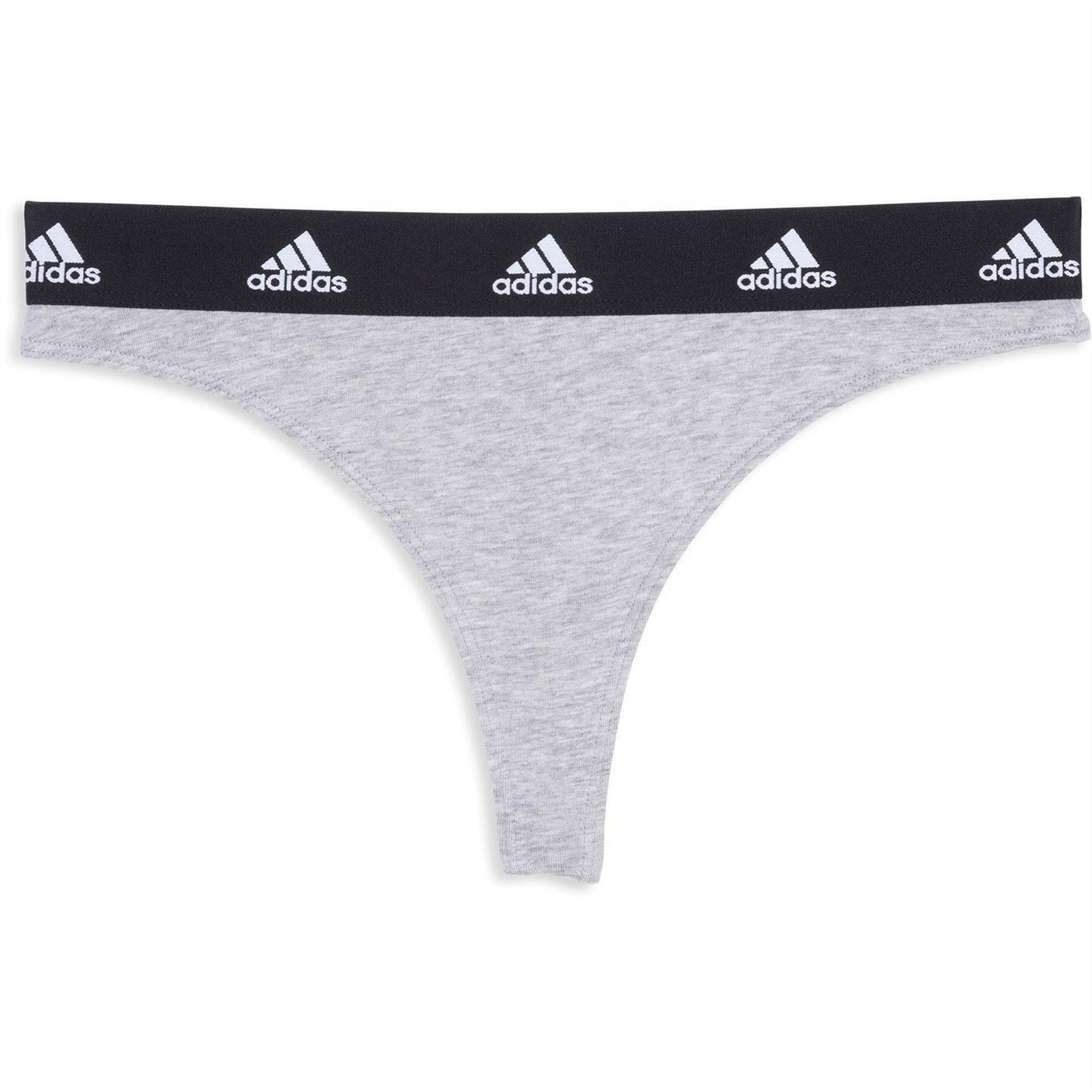 adidas Active Comfort Cotton Thong