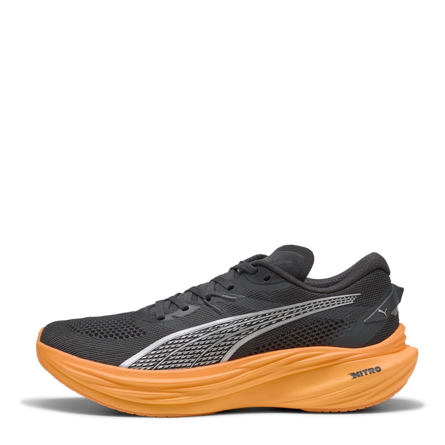 Puma Mens Deviate Nitro 3 Running Shoes