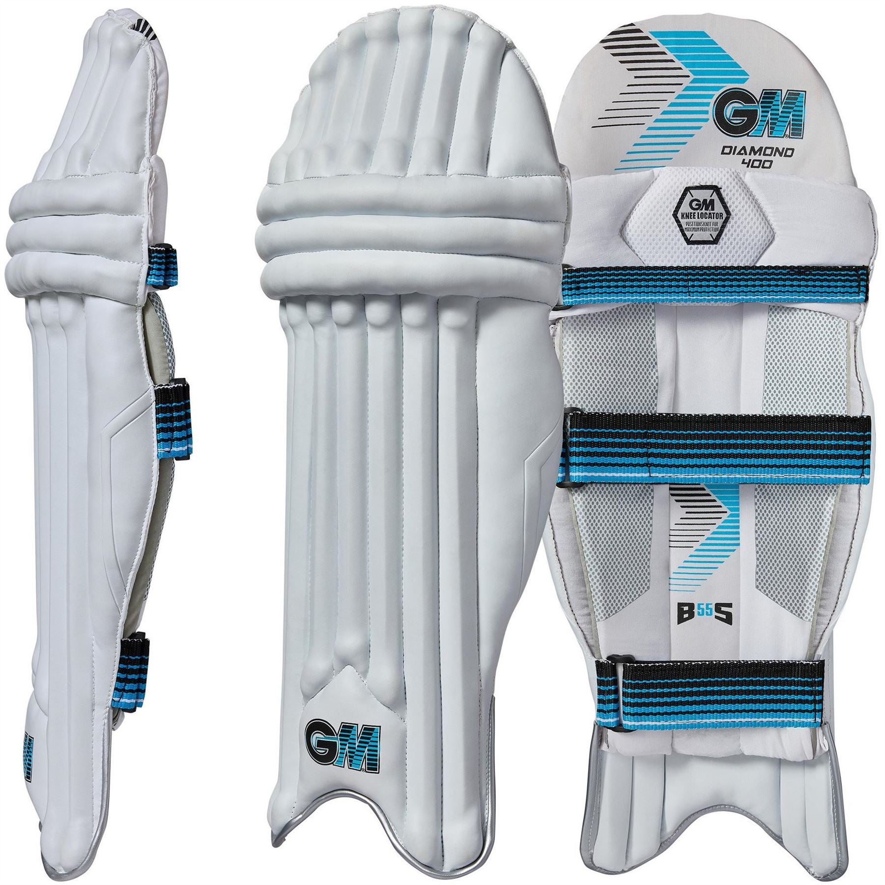 Gunn And Moore Pads