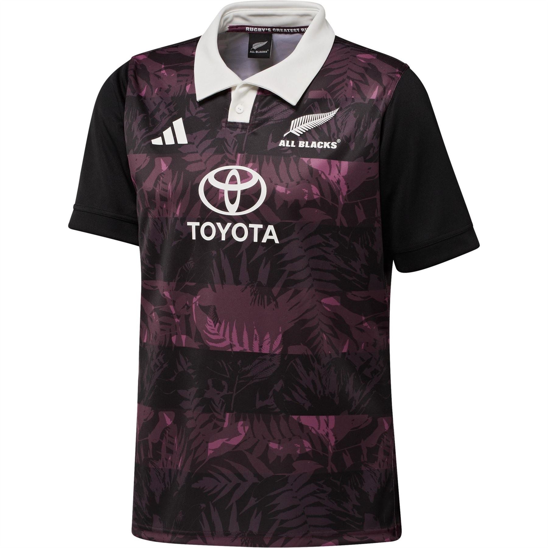 adidas Ab Gr Trg Jersey Sn71