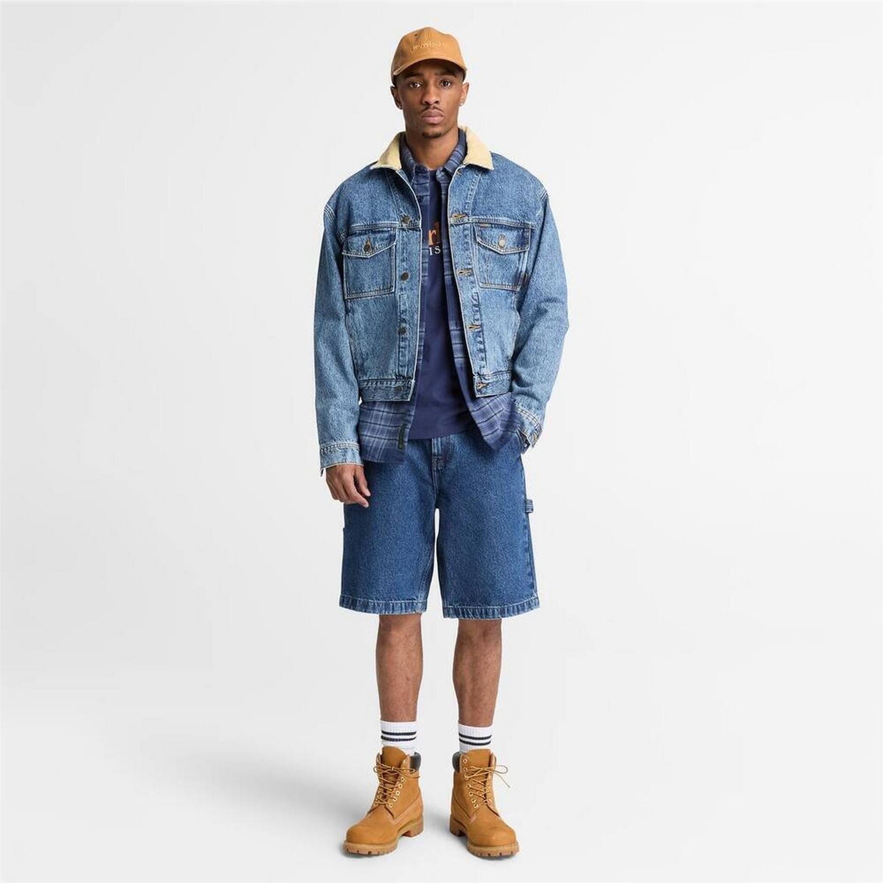 Timberland Est. Tee