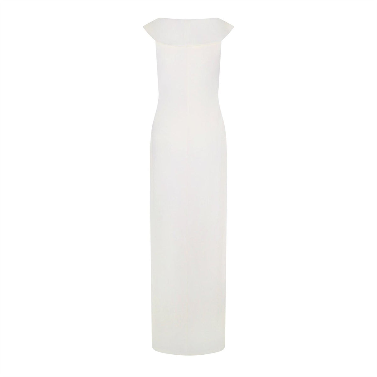 Lauren by Ralph Lauren Twist Gown