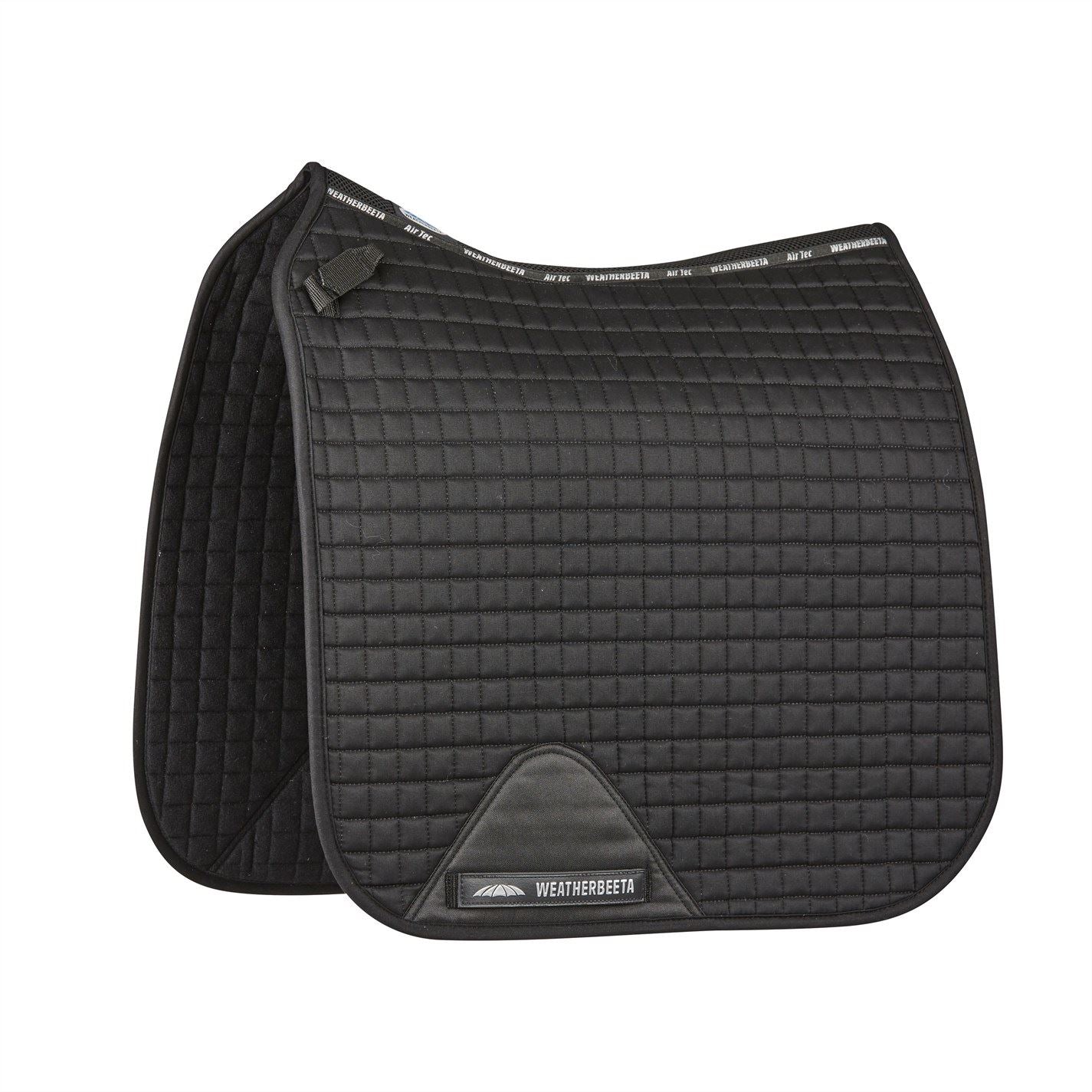 Weatherbeeta Dressage Saddle Pad Pony