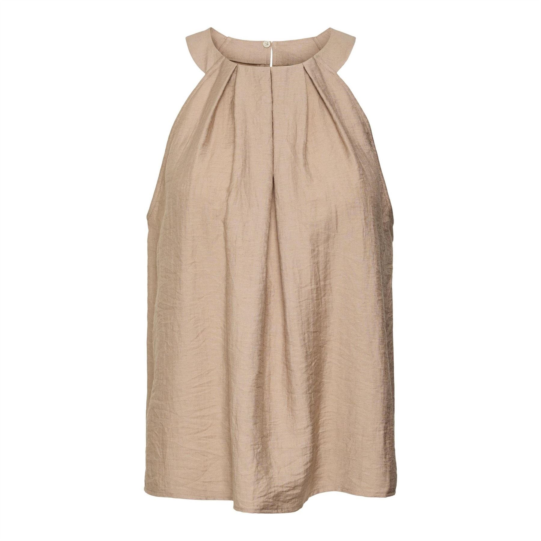 Vero Moda Evalina Halter Camisole Tank