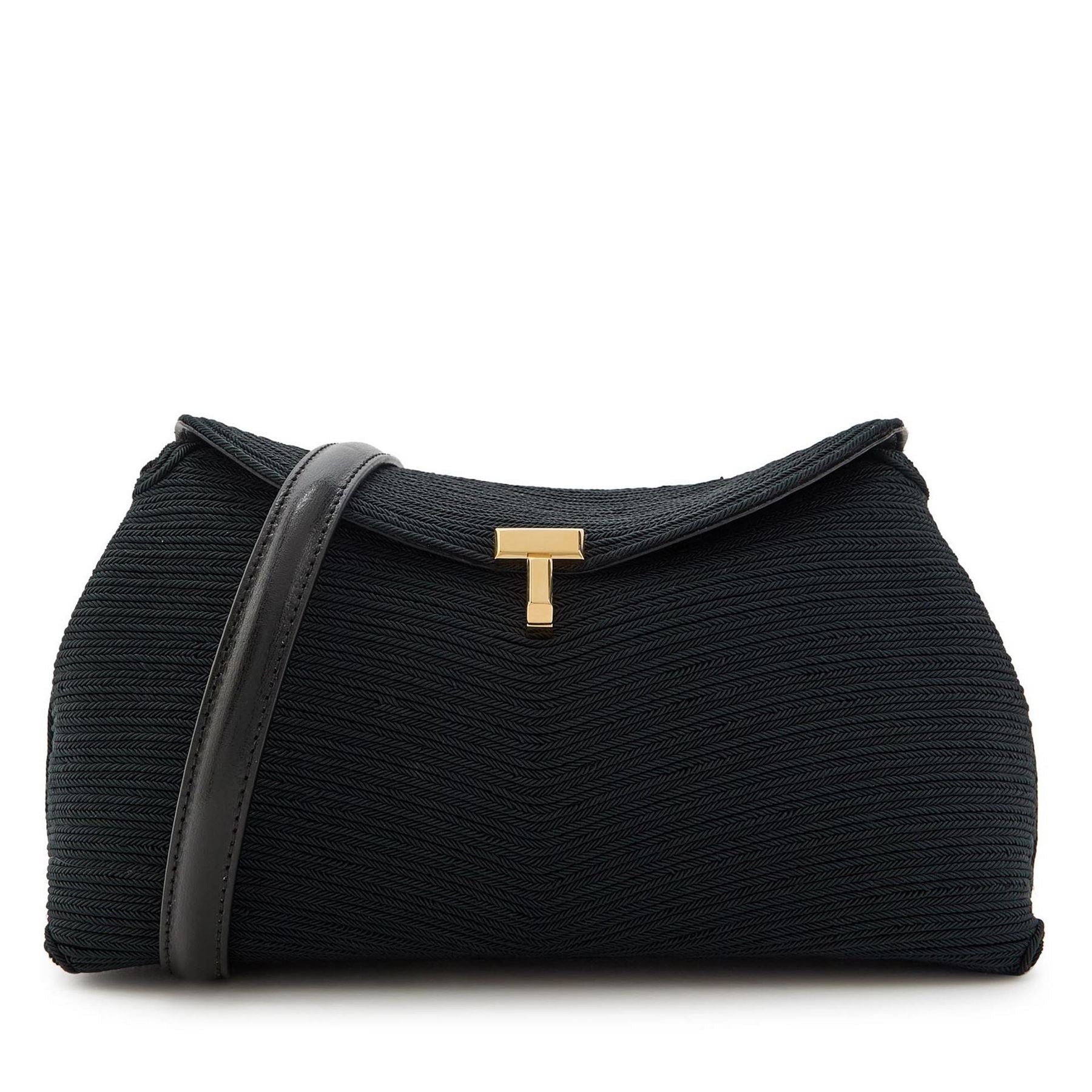 Toteme Lock Rope Clutch