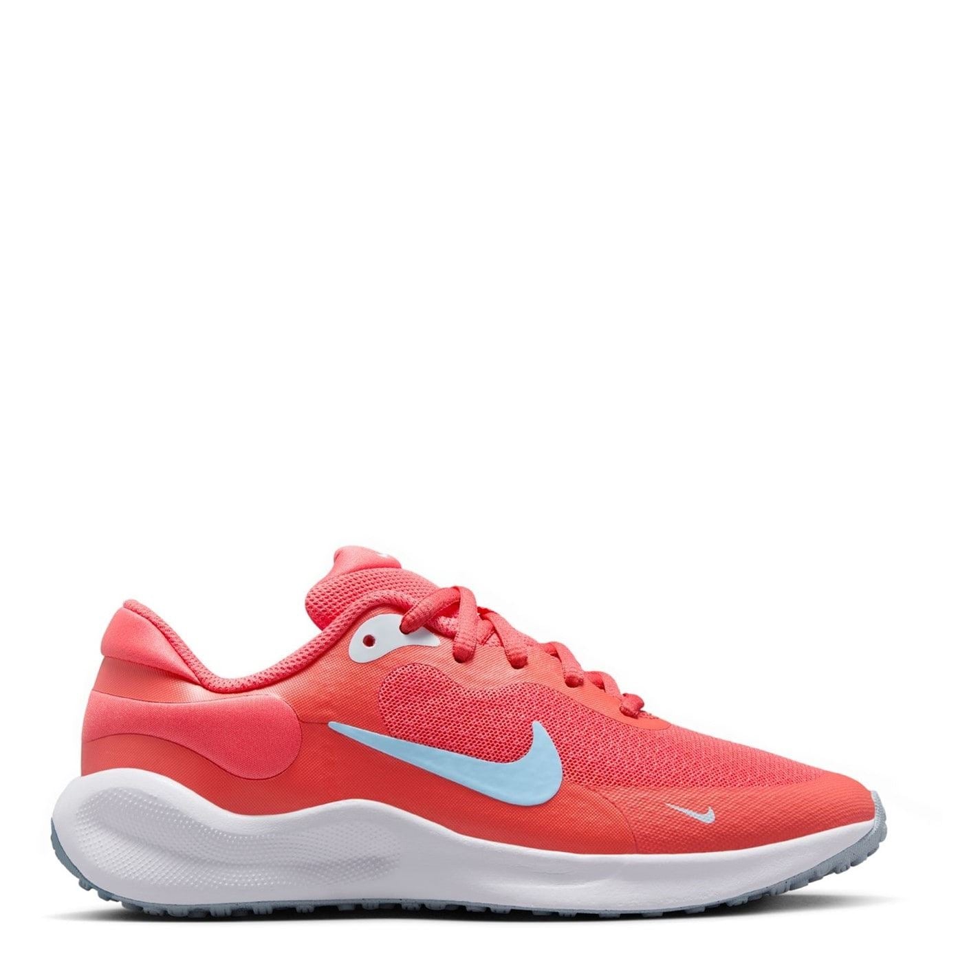 Nike Revolution 7 Big Kids Shoes