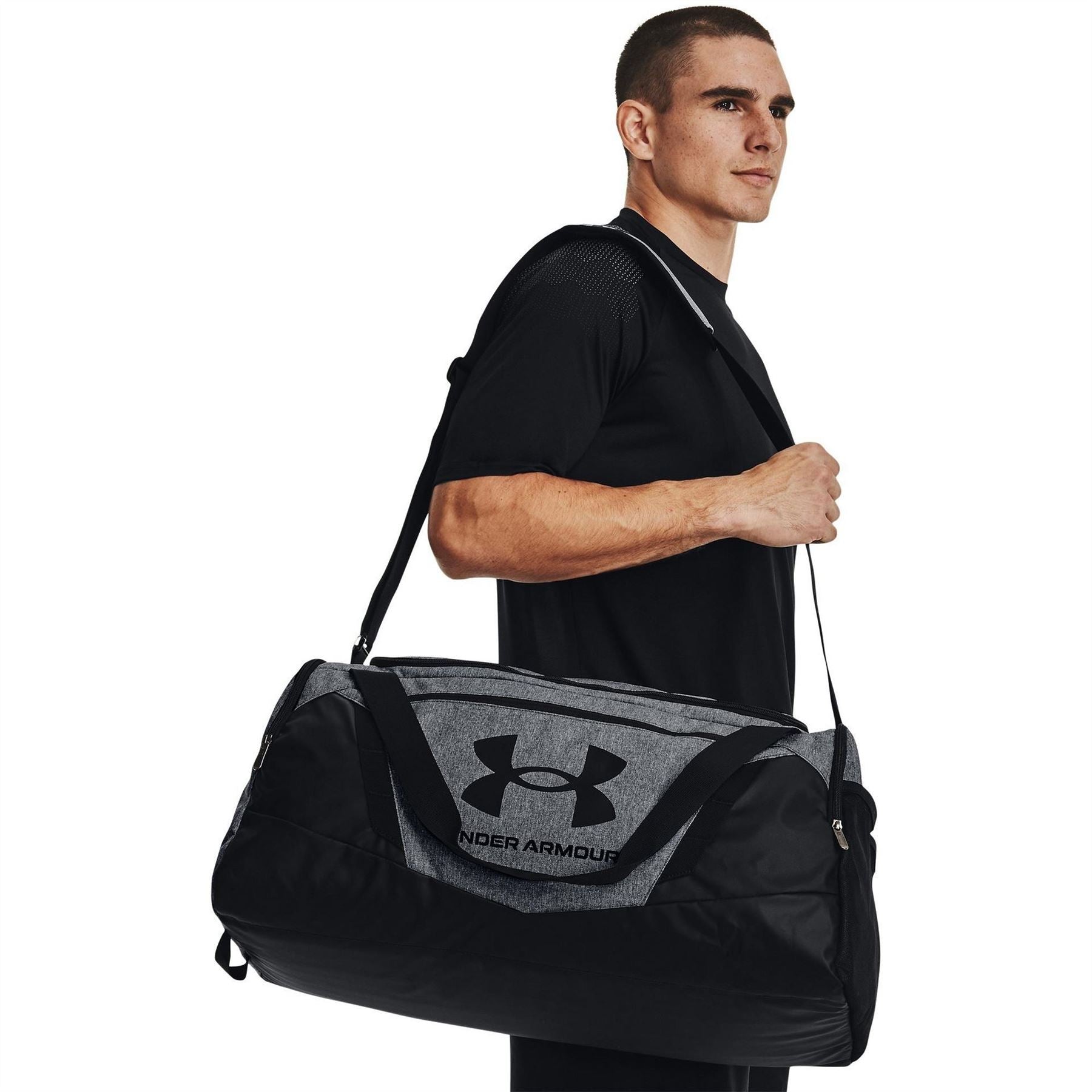 Under Armour Armour Ua Undeniable 5.0 Medium Duffle Bag