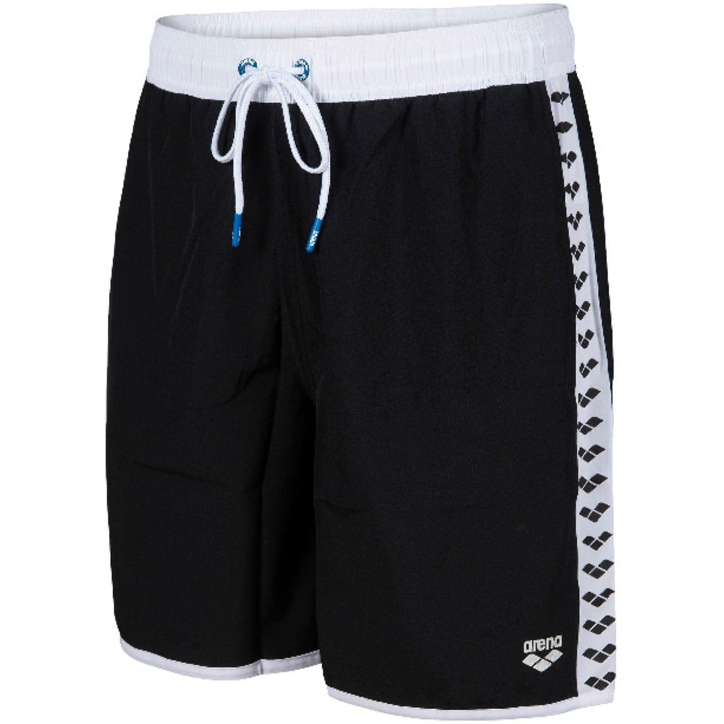 Arena Unisex Bermuda Team Stripe