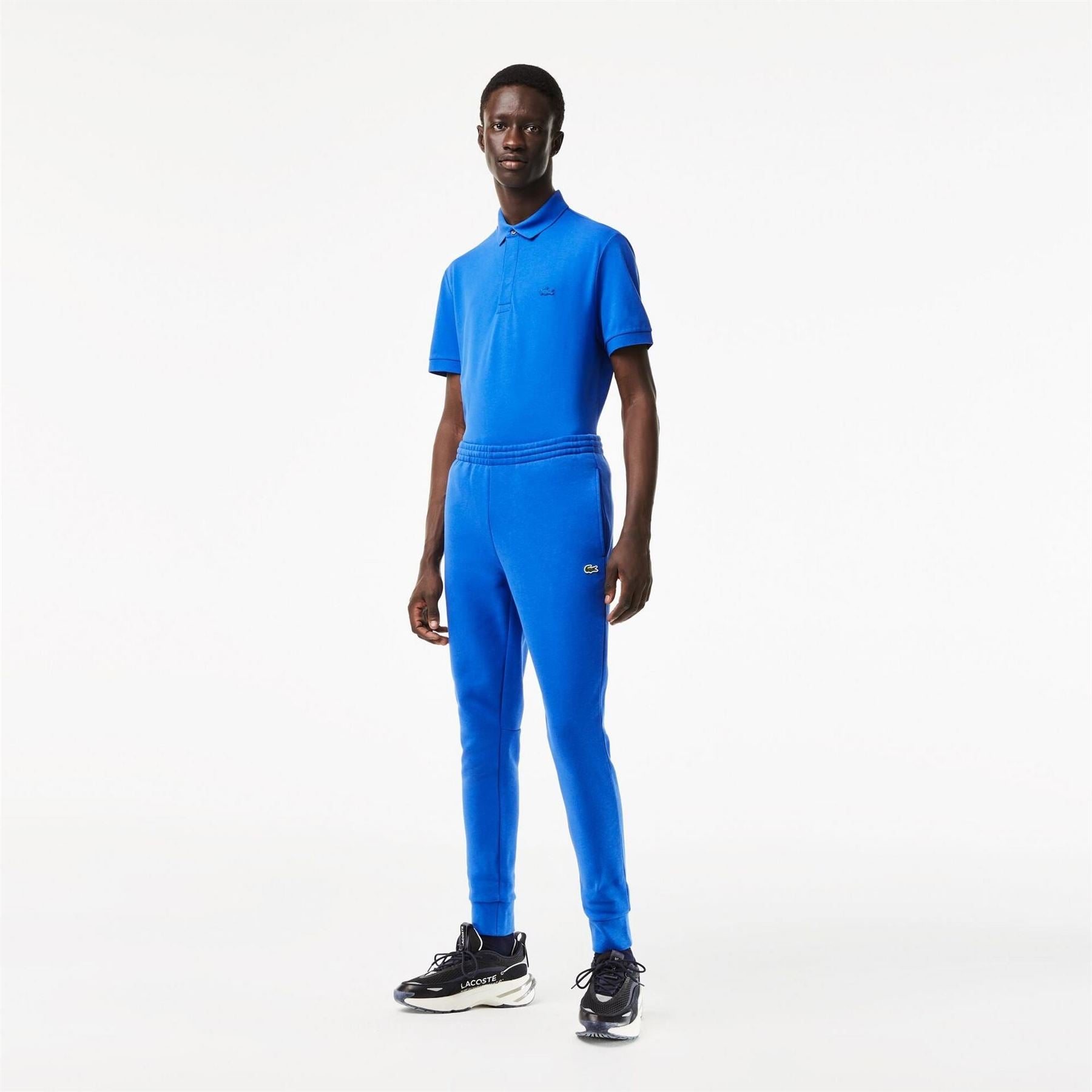 Lacoste Tracksuit Bottoms
