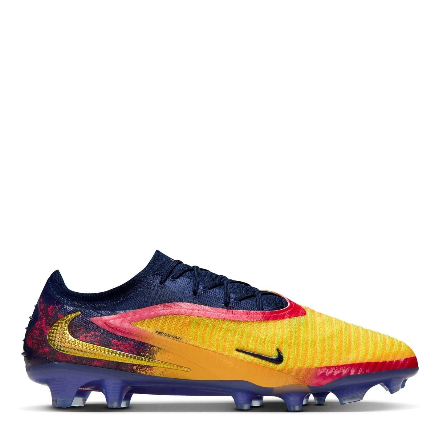 Nike Phantom 6 Low Elite Adults Firm Ground Football Boots