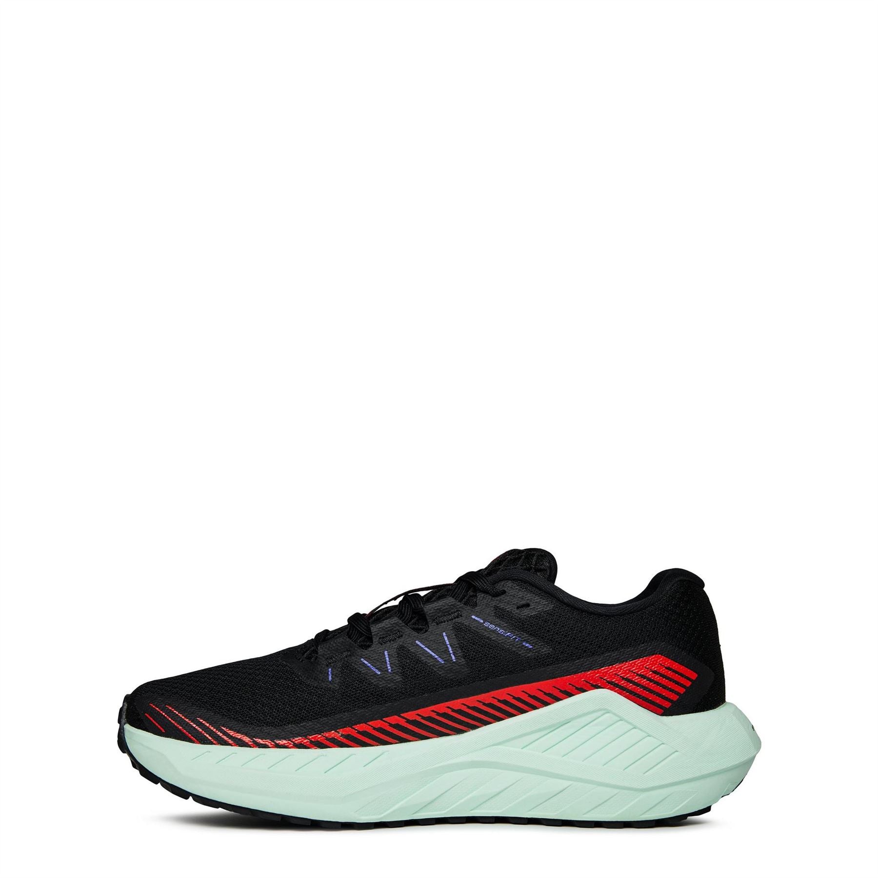 Salomon Drx Grvl Trail Running Shoes
