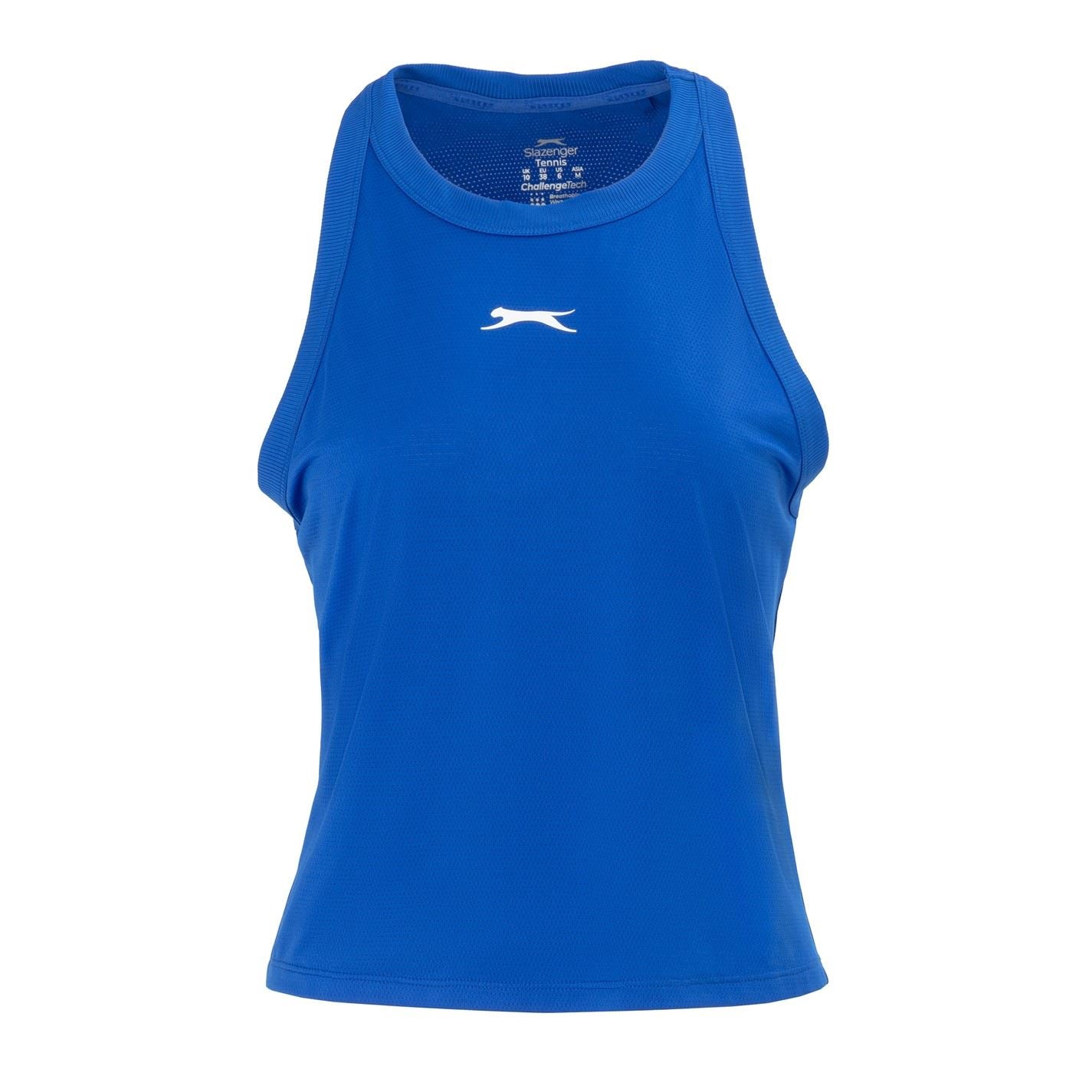 Slazenger Womens Tennis Vest
