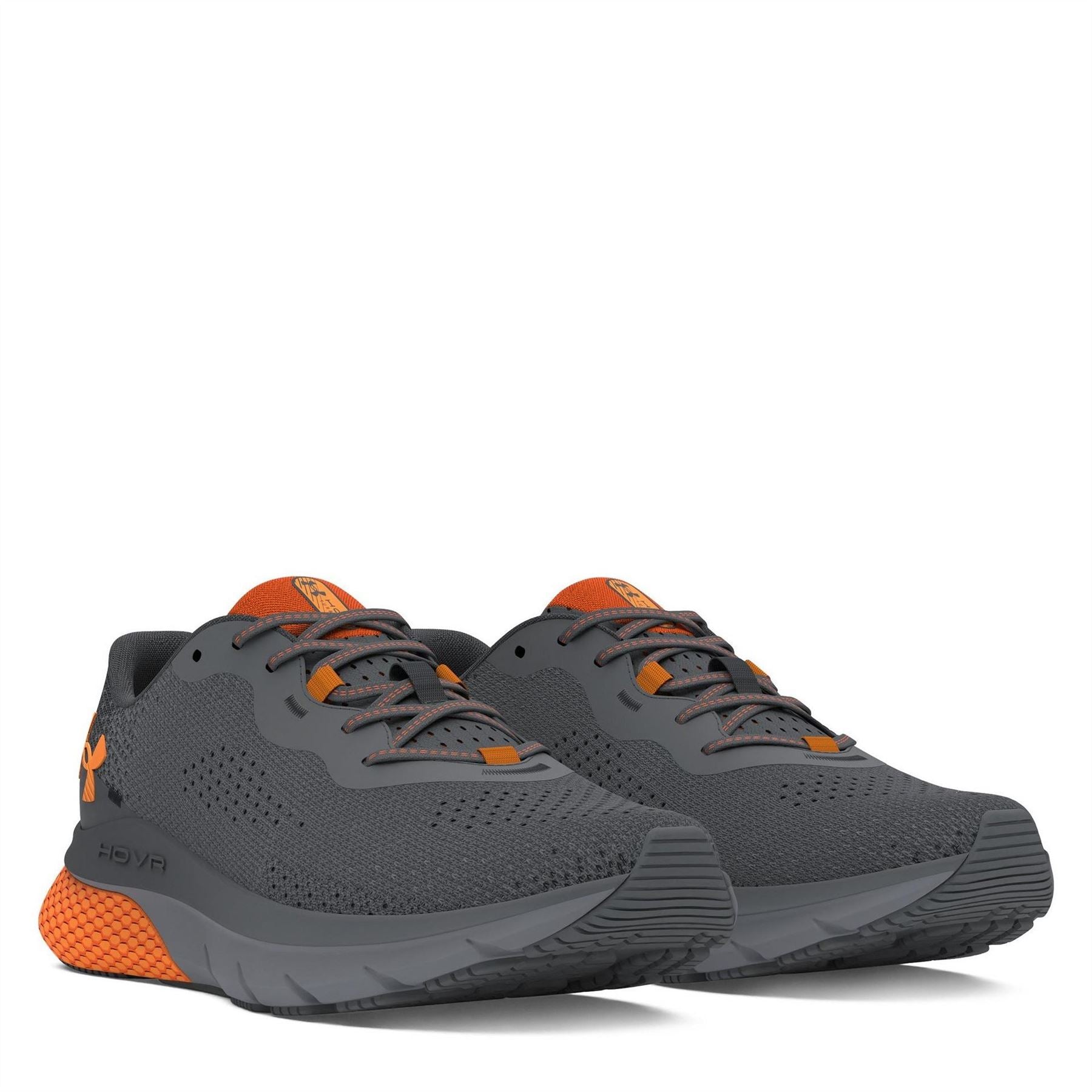 Under Armour HOVR Turbulence 2 Low Top Running Sneakers
