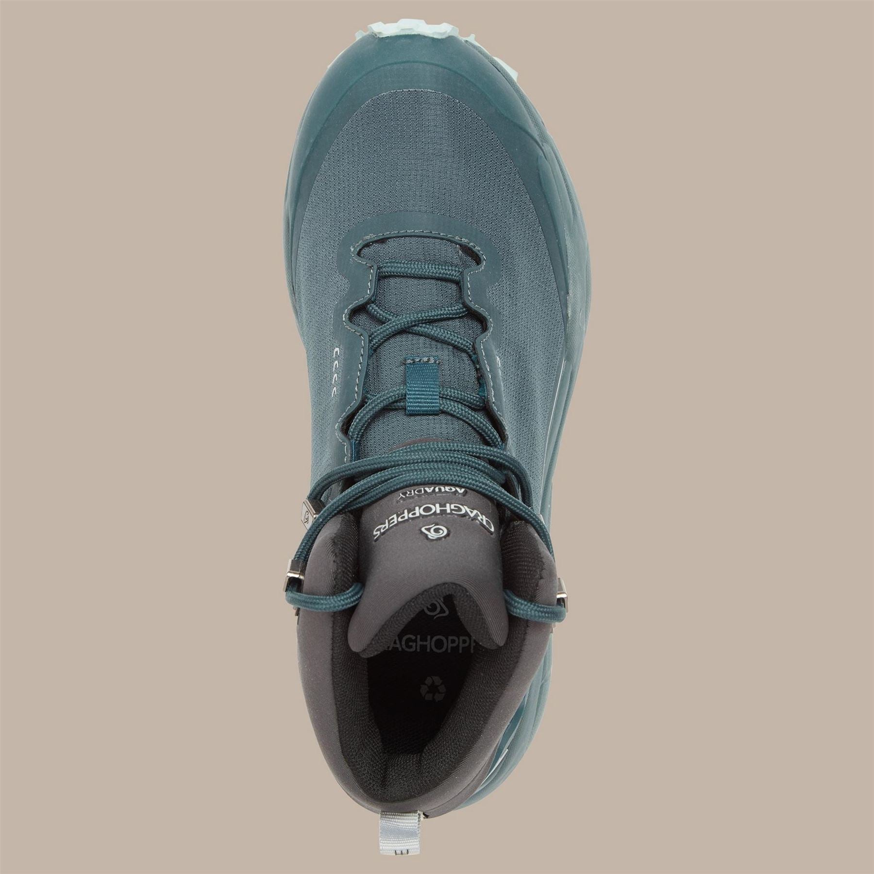 Craghoppers Adflex Mid Top Hiking Boots