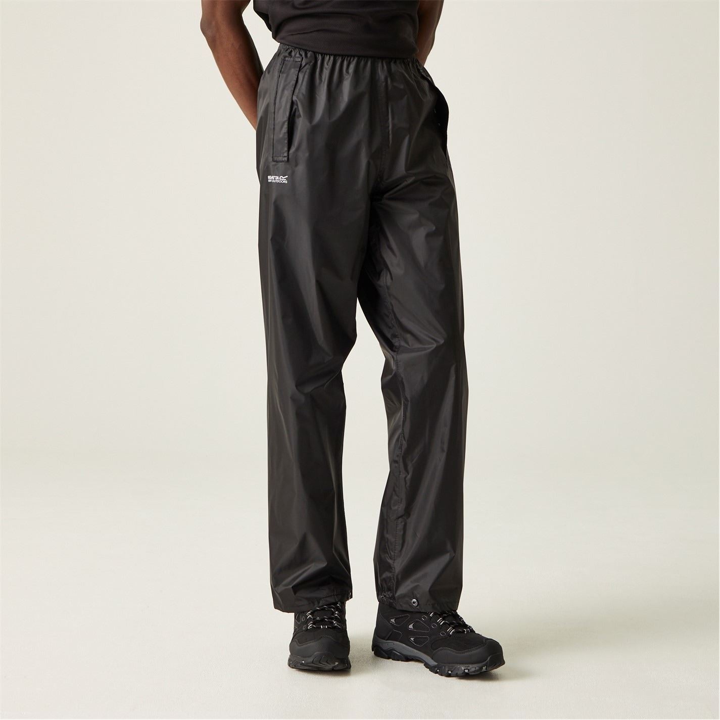 Regatta Stormbreak Waterproof Overtrousers