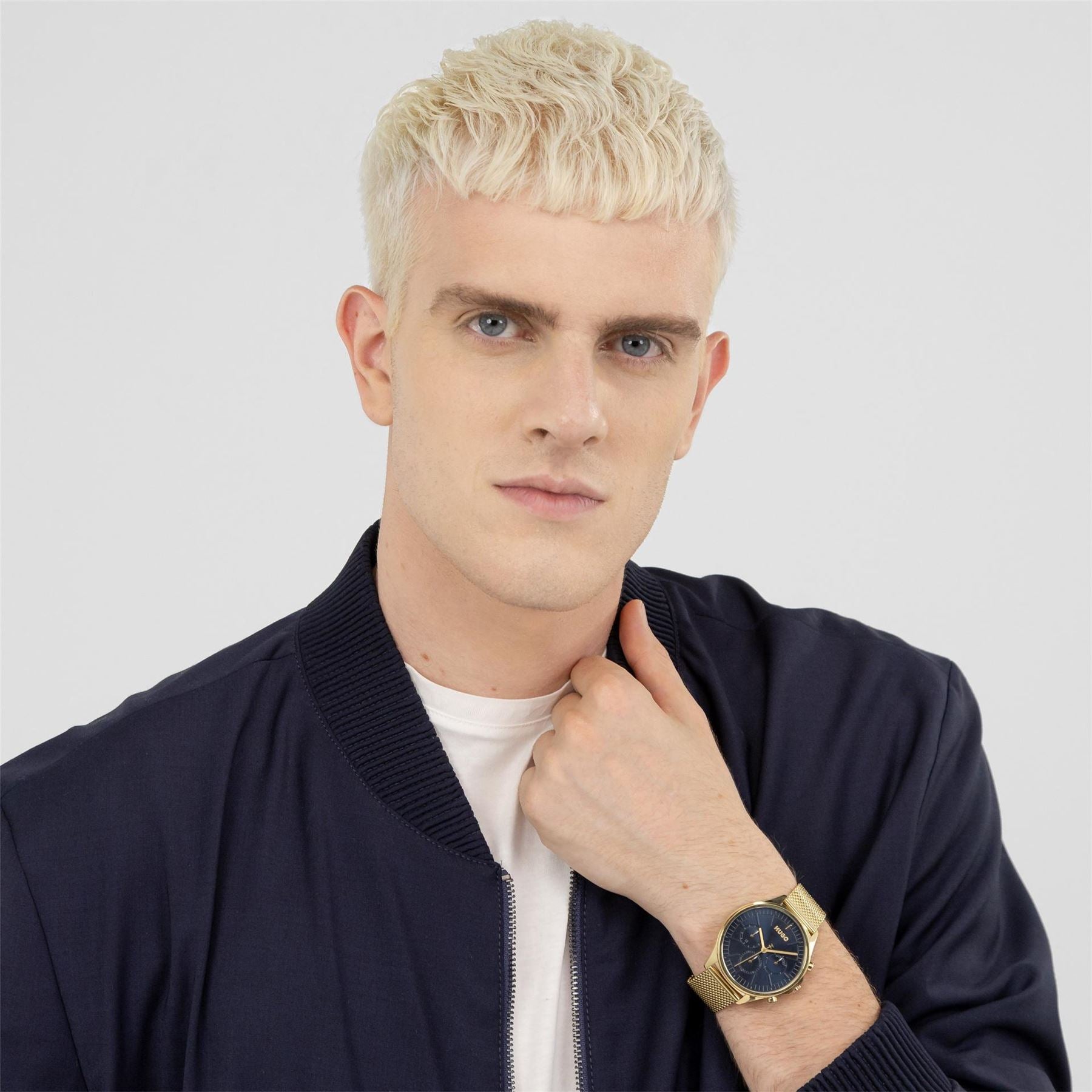 Hugo HUGO #SMASH MULTI Watch