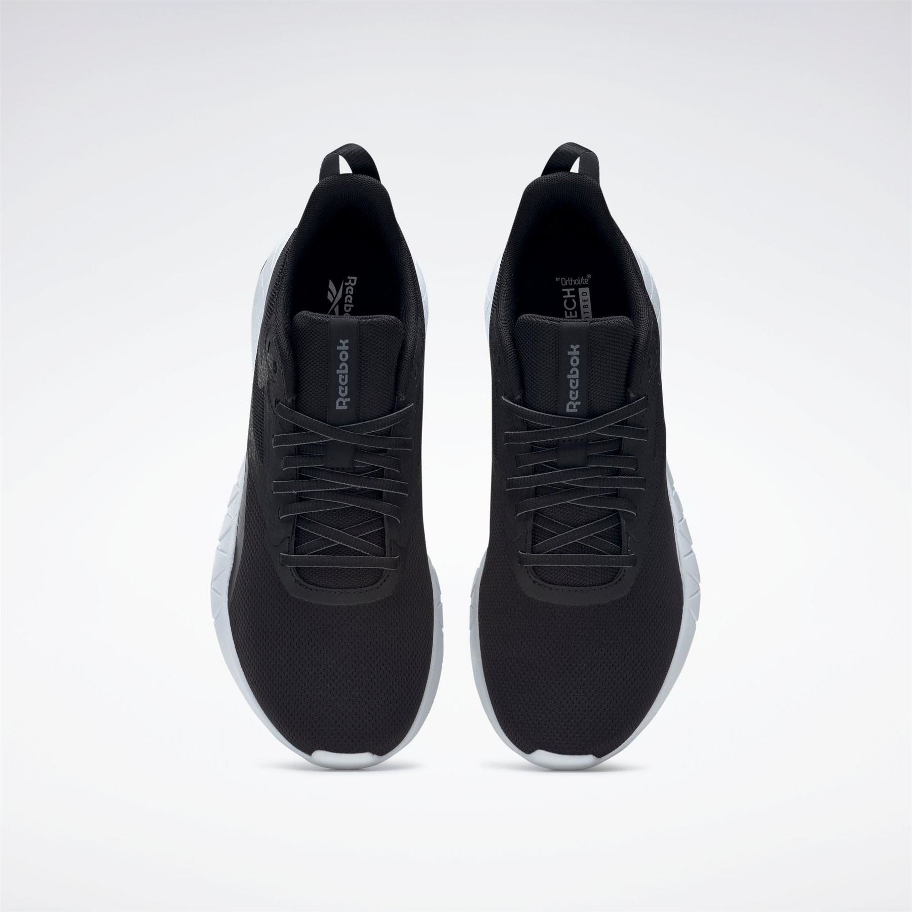 Reebok Mens Force 4 Shoes