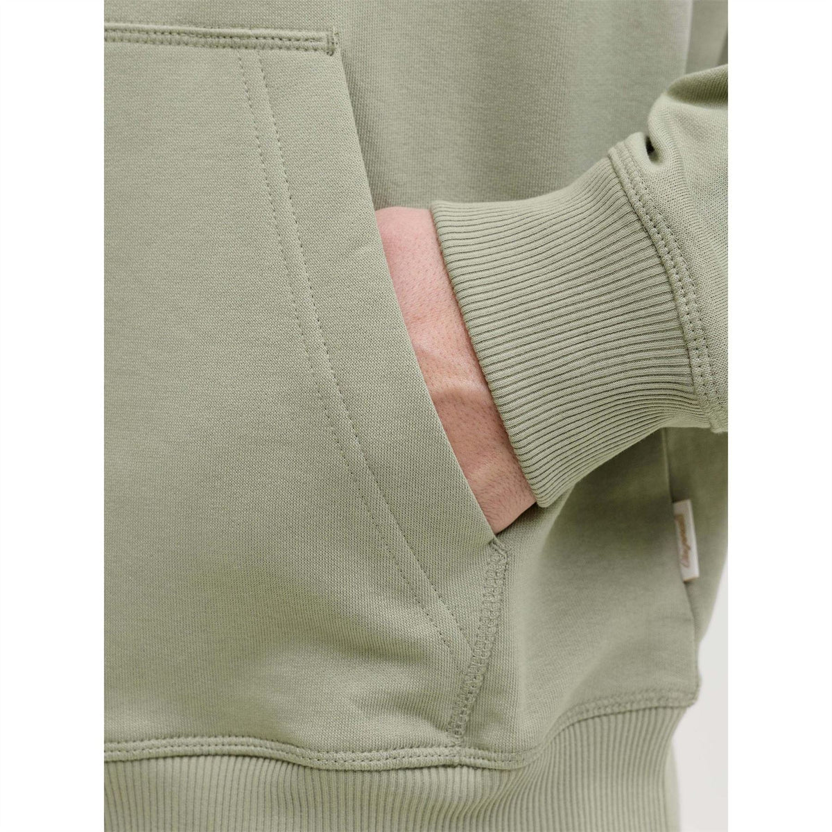 Jack and Jones Mens Hoodie