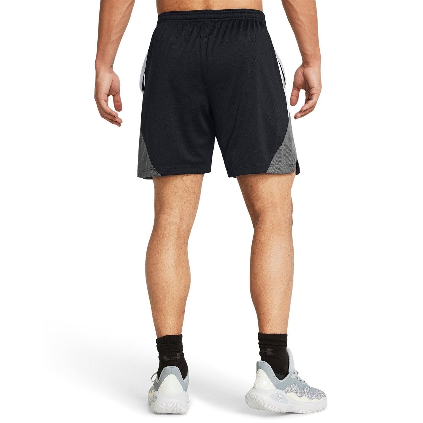 Under Armour Curry Splash Basketball Shorts