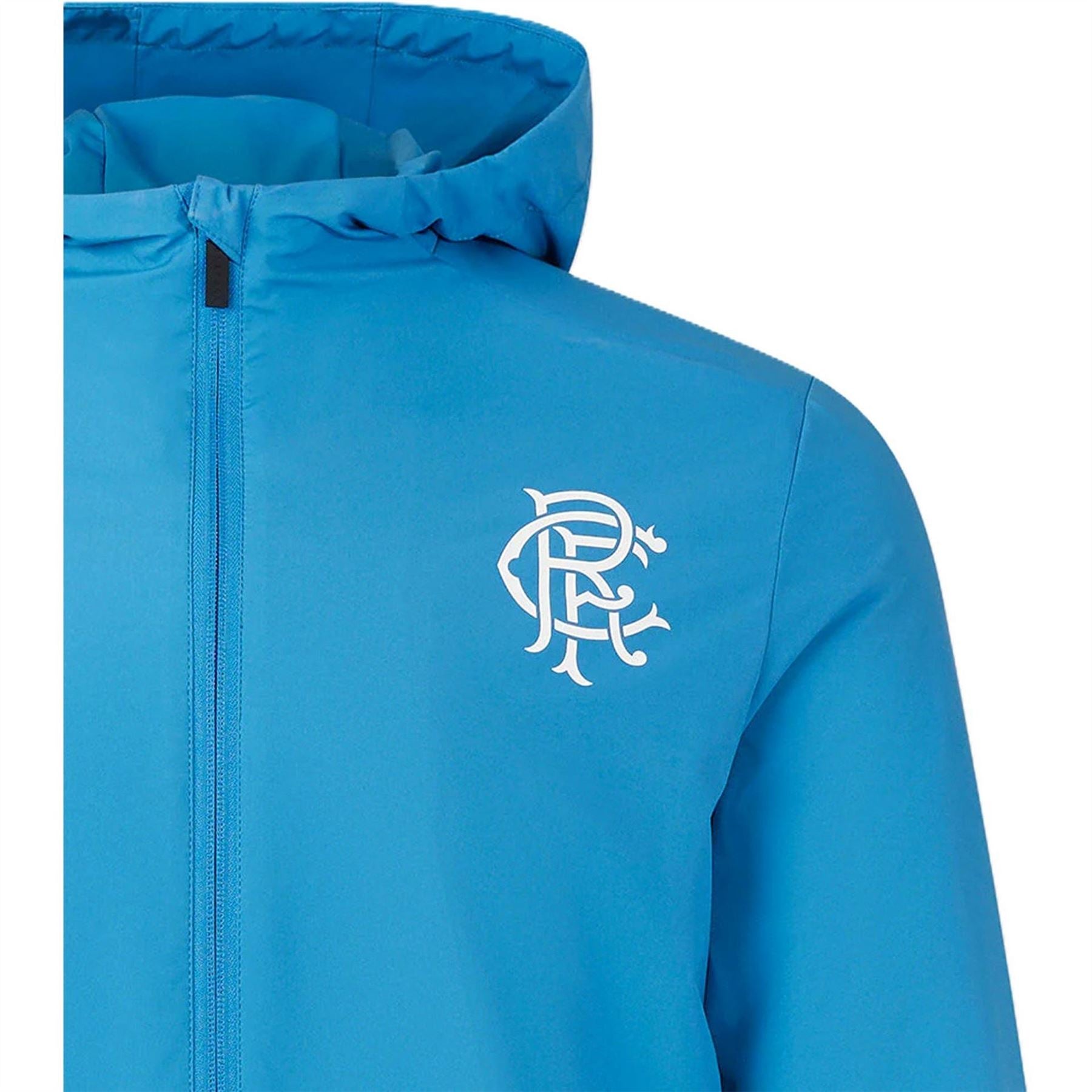 Castore Rngrstrngjacket