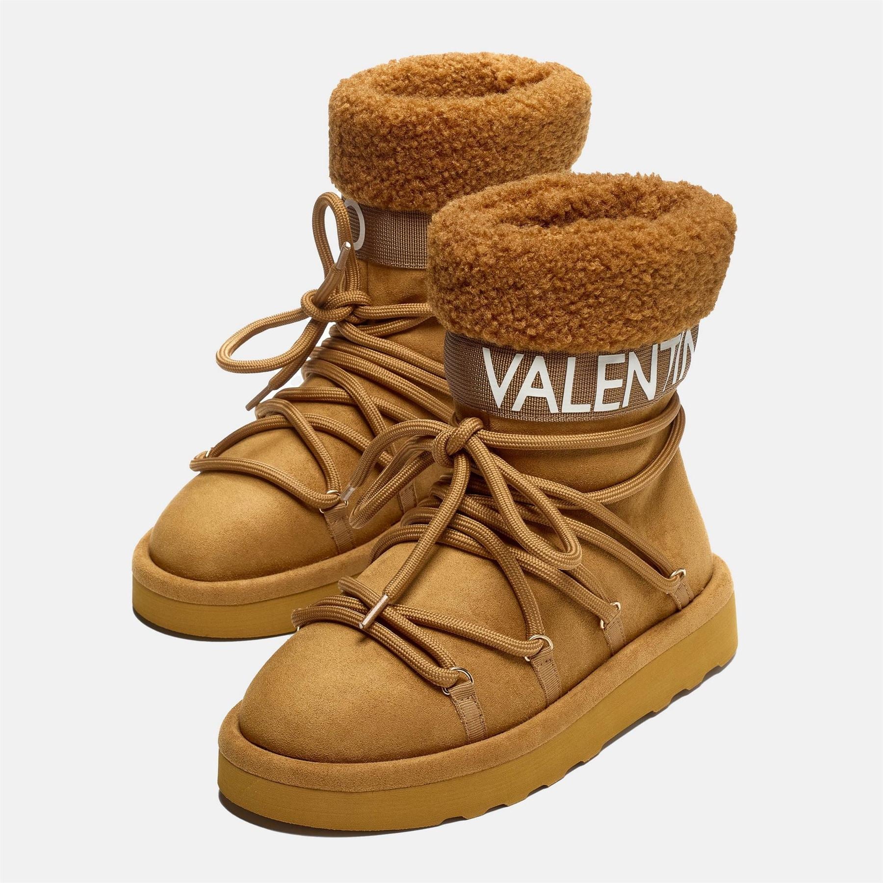 Valentino Vals Everest Snug Boot