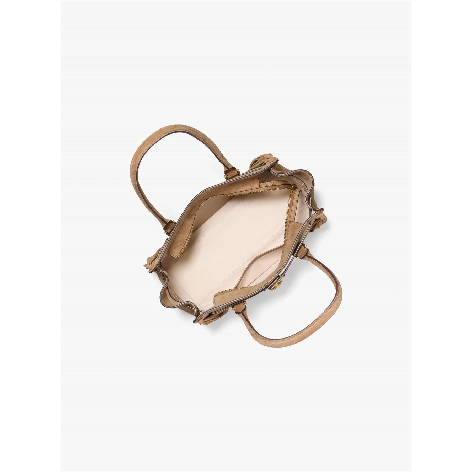 MICHAEL Michael Kors Mmk Hamilton Shoulder Bag