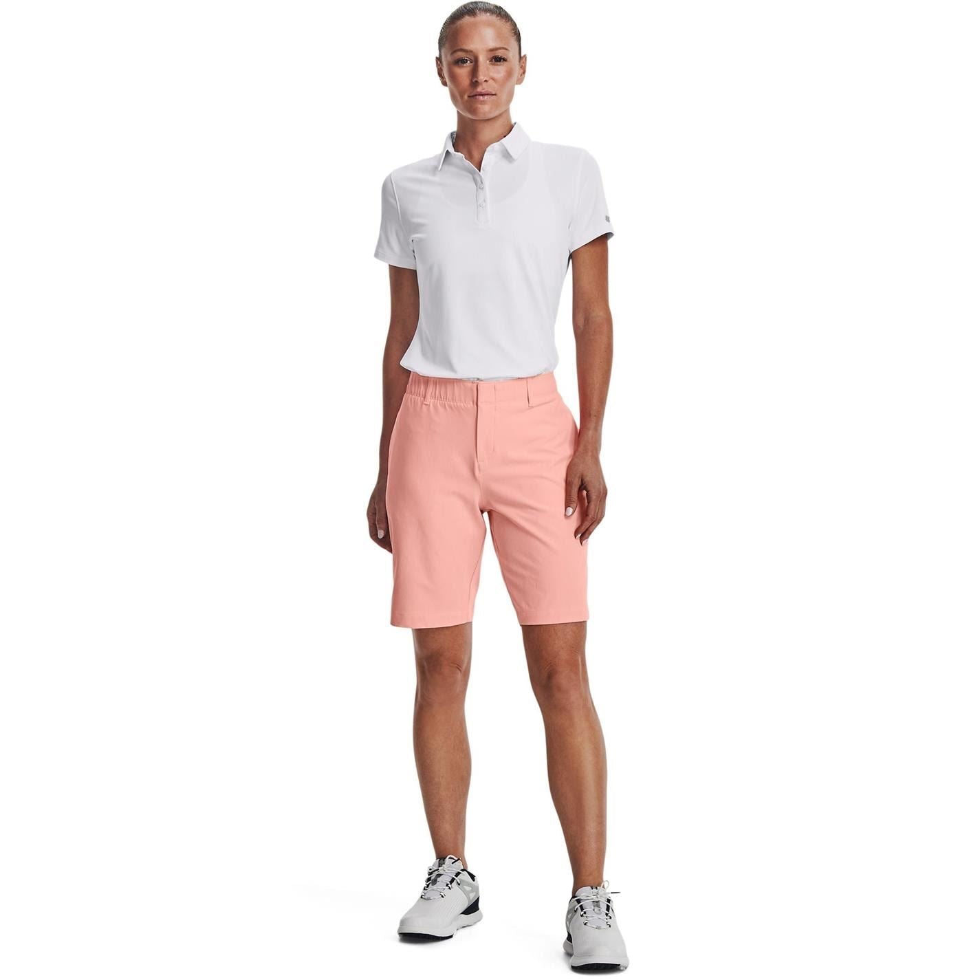 Under Armour Womens Armour Links Shorts
