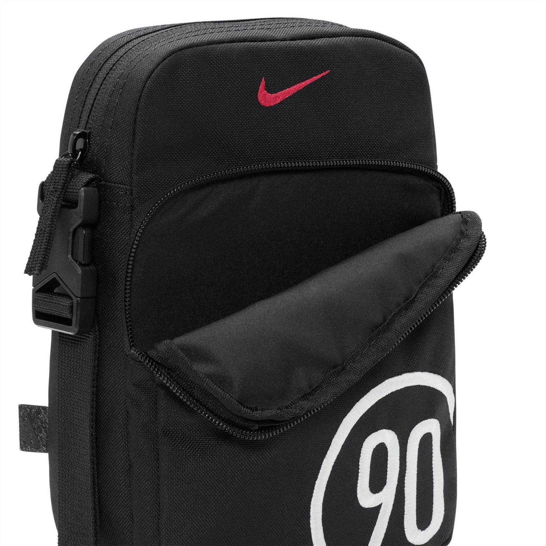 Nike Heritage Cross Body Bag