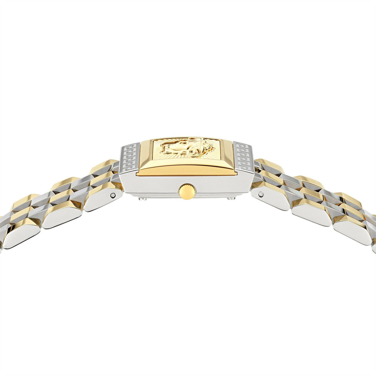 Versace Analogue Quartz Watch
