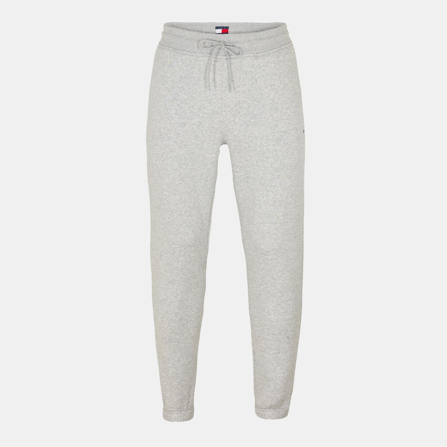 Tommy Jeans Tj Flag Slim Closed Hem Fleece Joggers